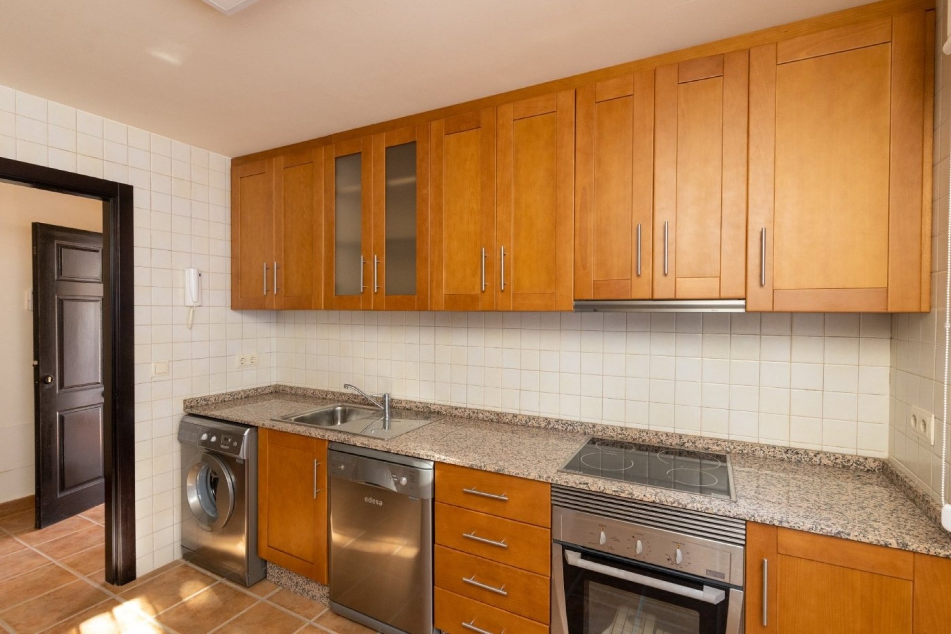 Nueva construcción - Villa - Fuente Álamo