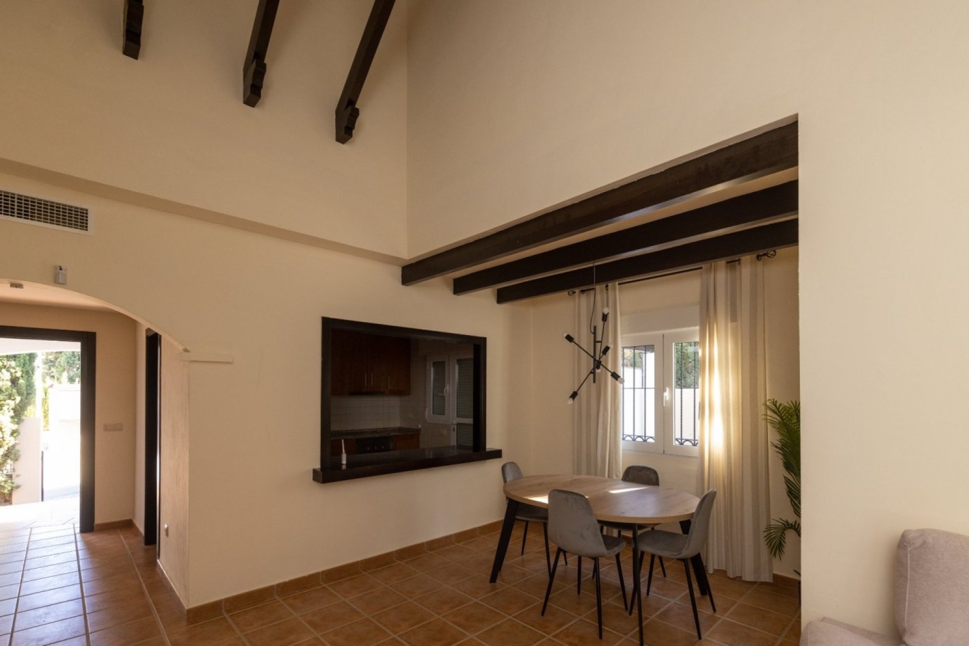 Nueva construcción - Villa - Fuente Álamo