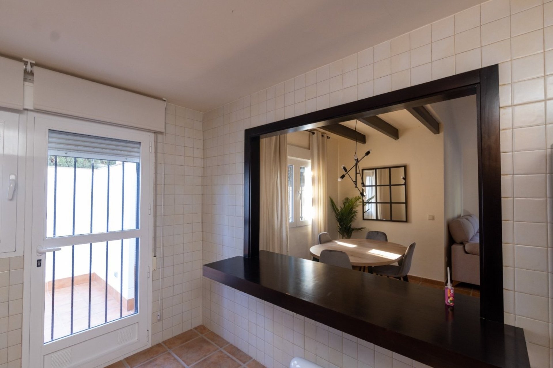 Nueva construcción - Villa - Fuente Álamo
