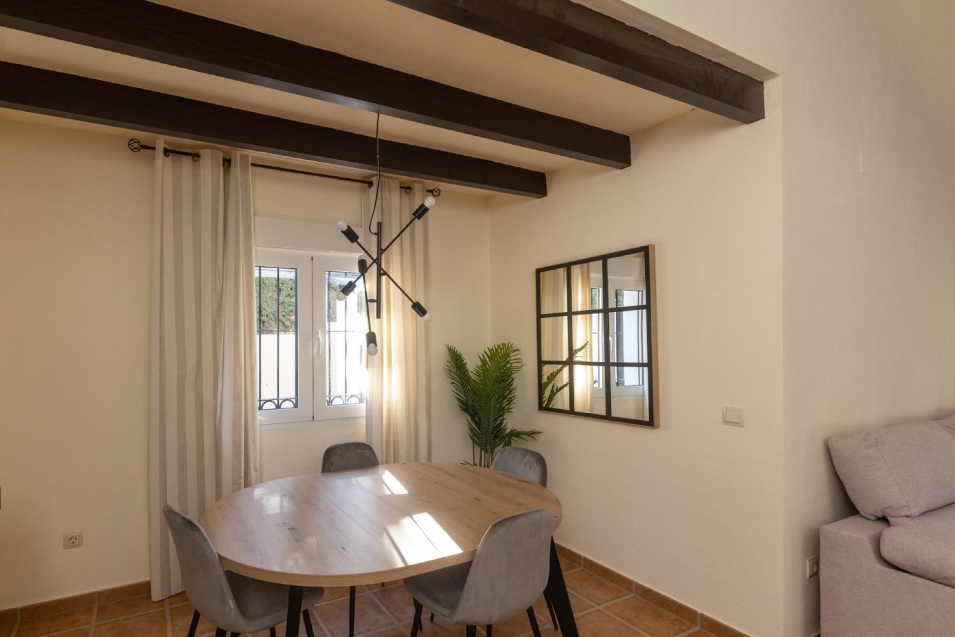 Nueva construcción - Villa - Fuente Álamo
