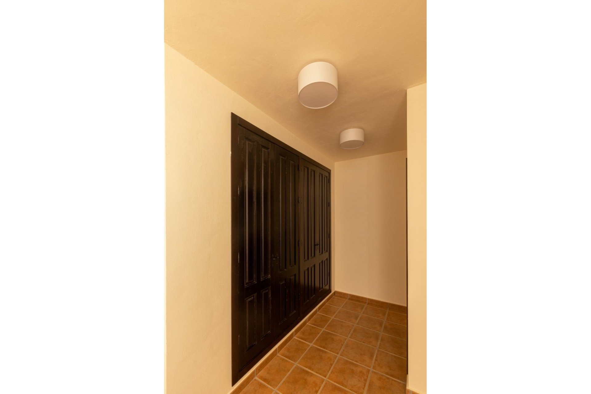 Nueva construcción - Villa - Fuente Álamo