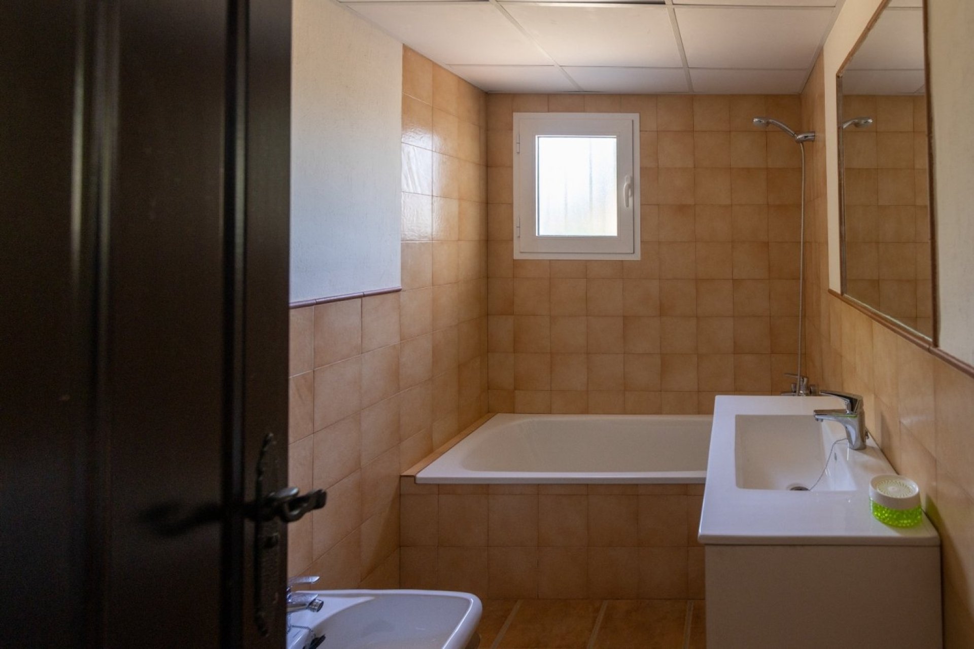 Nueva construcción - Villa - Fuente Álamo
