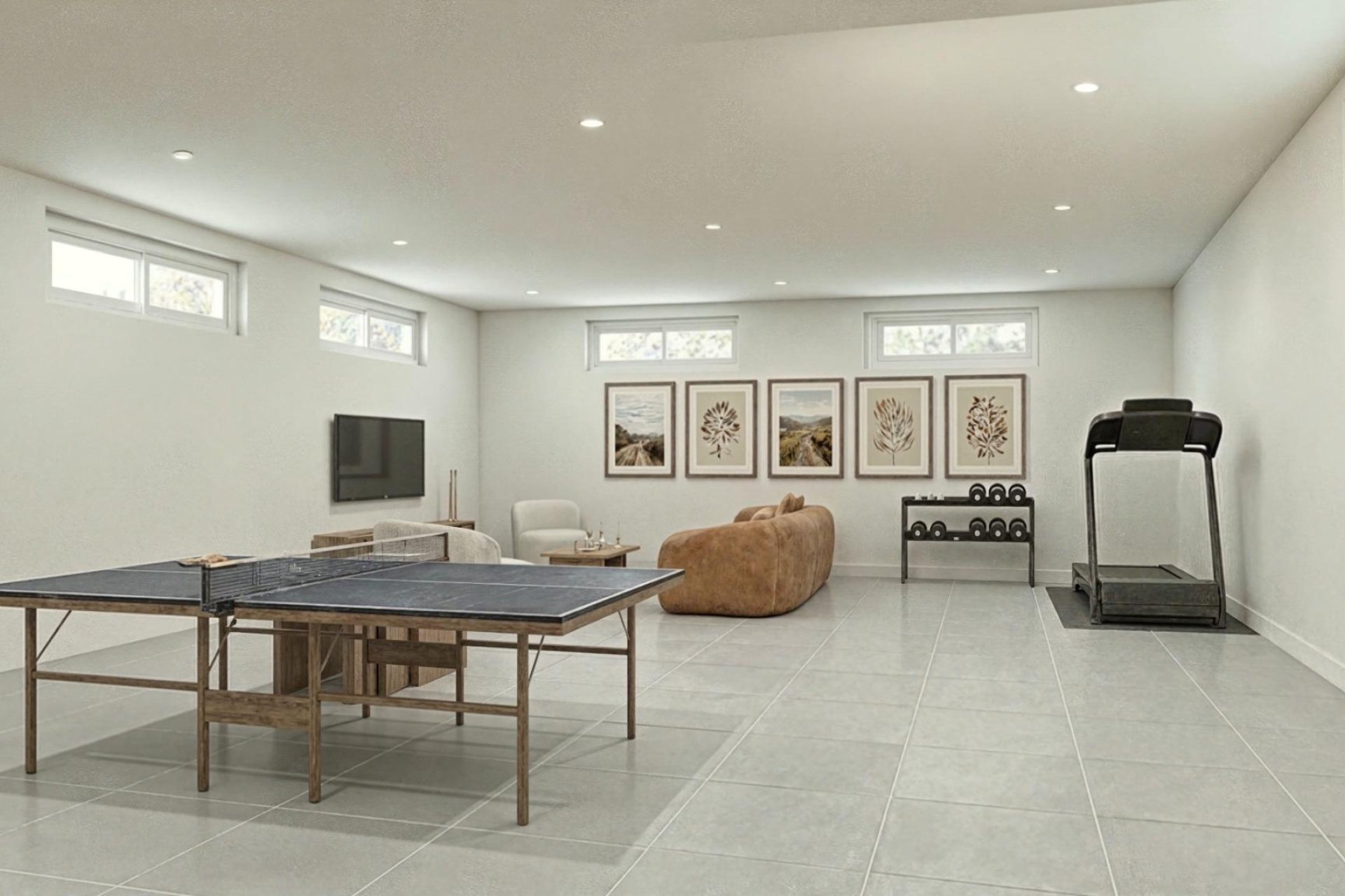 Nueva construcción - Villa - Mazarron
