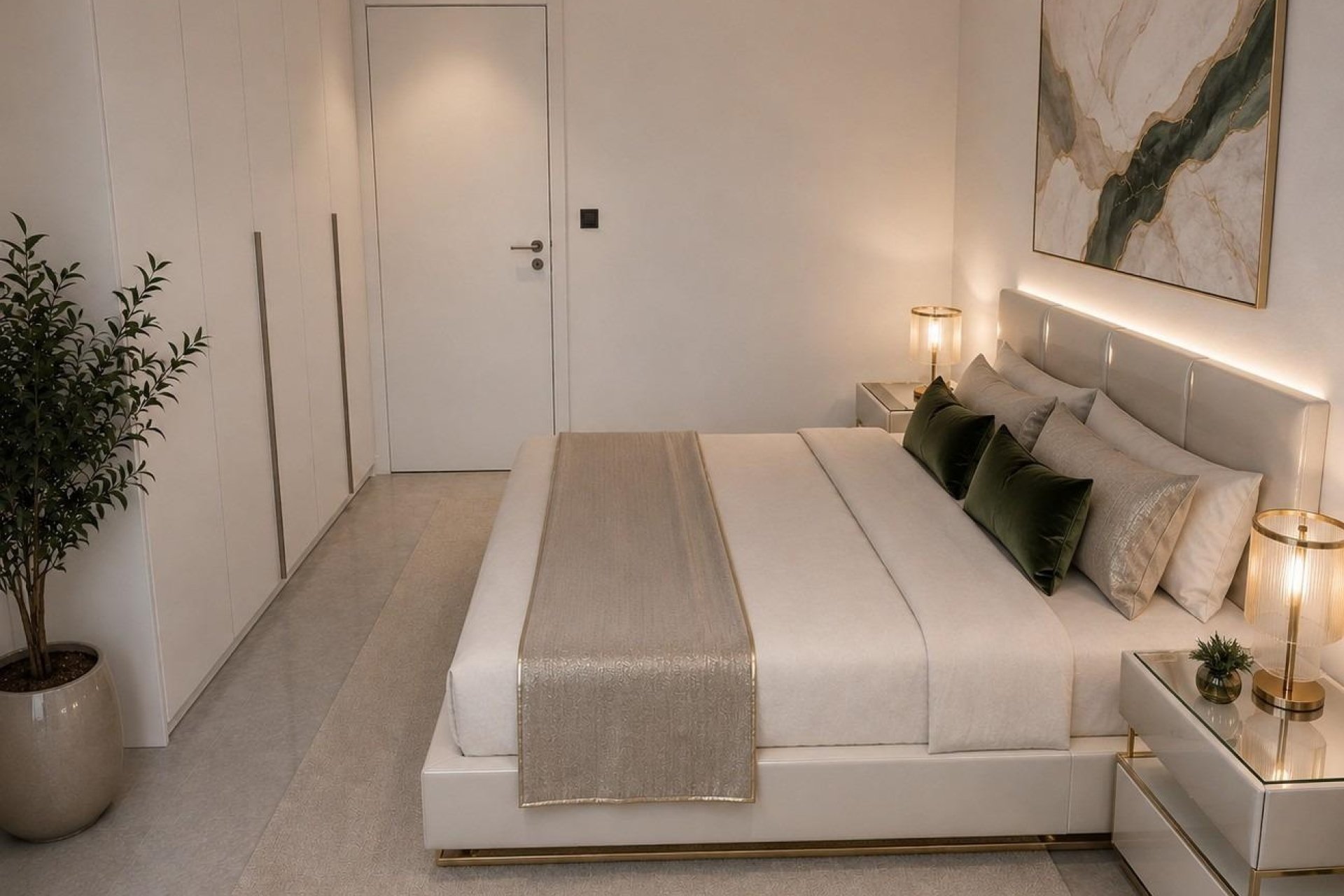Nueva construcción - Villa - Mazarron