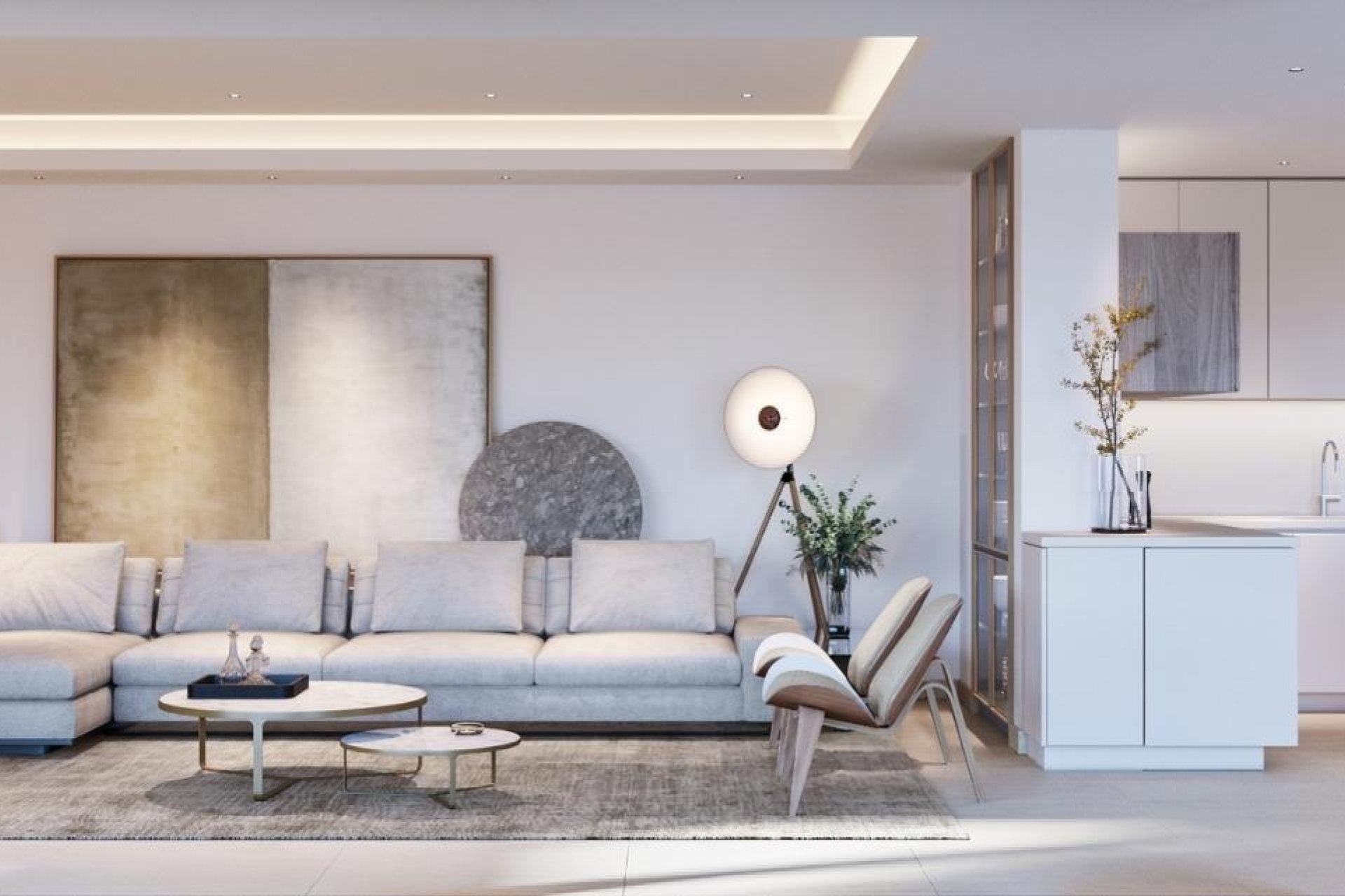Nueva construcción - Villa - Mijas