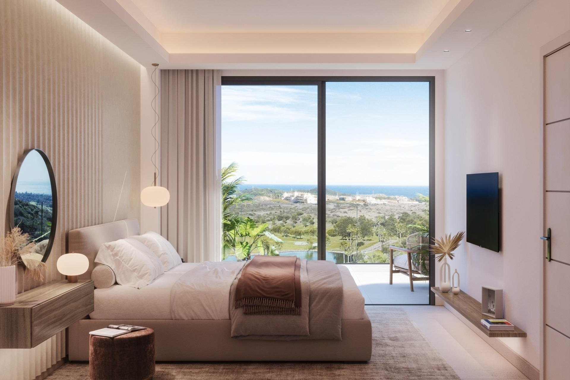 Nueva construcción - Villa - Mijas