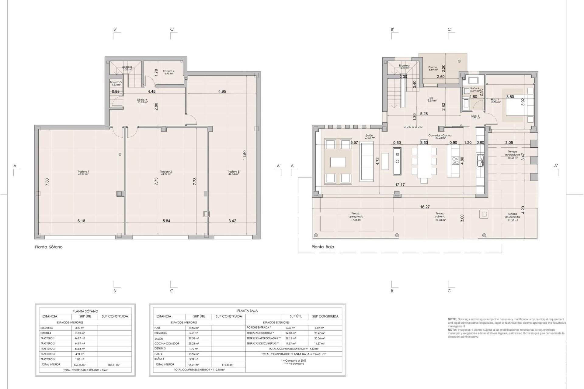 Nueva construcción - Villa - Mijas