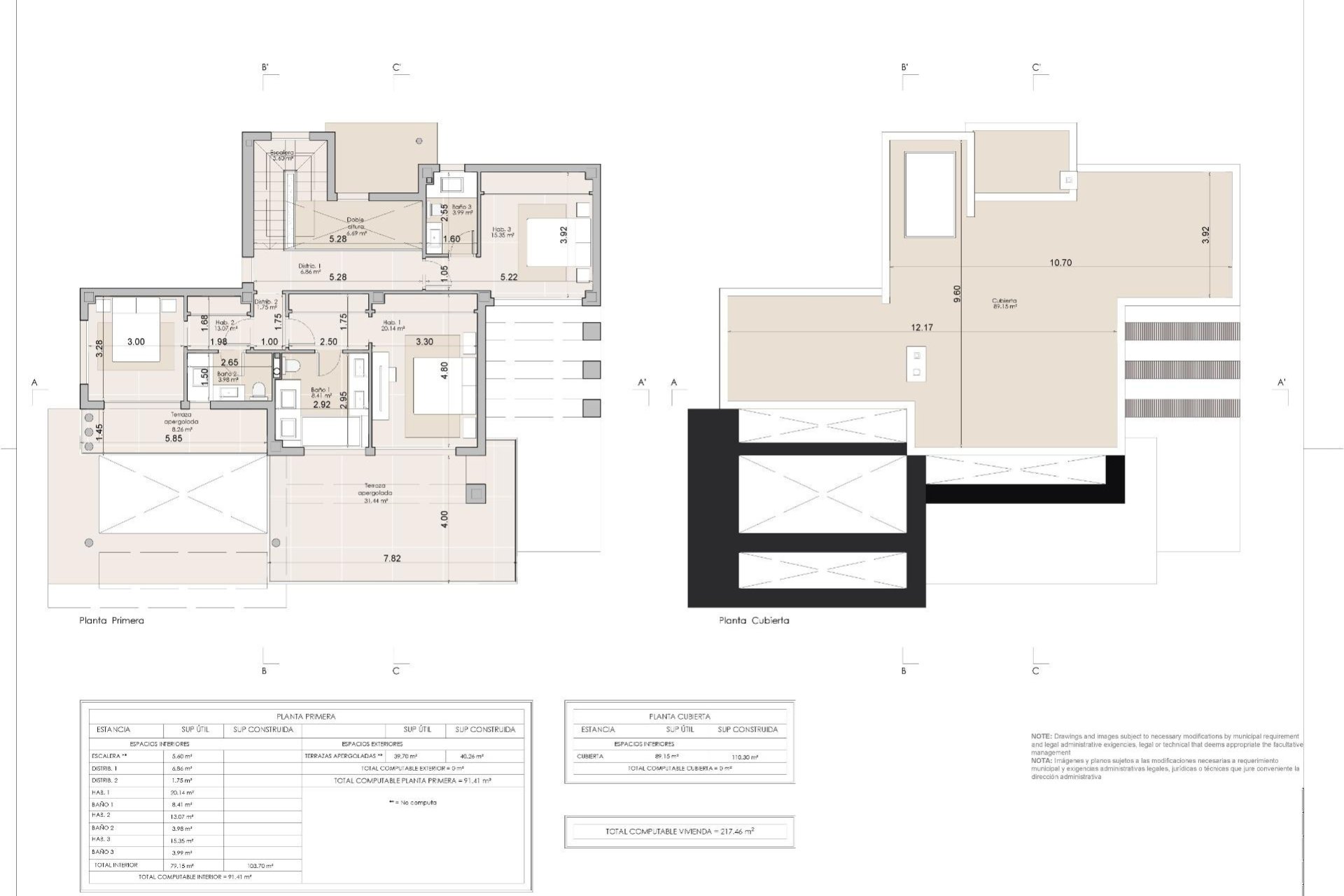 Nueva construcción - Villa - Mijas