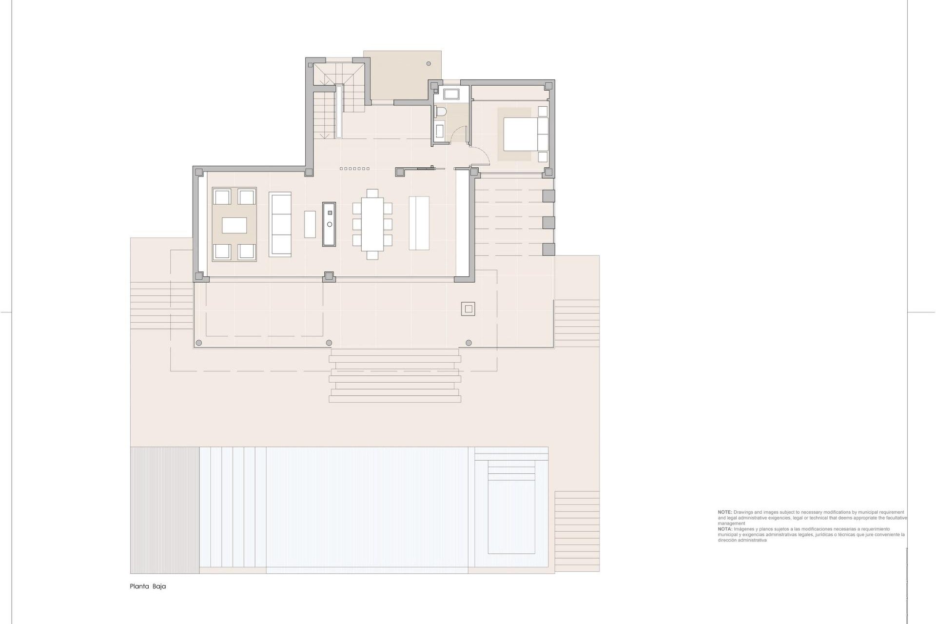 Nueva construcción - Villa - Mijas