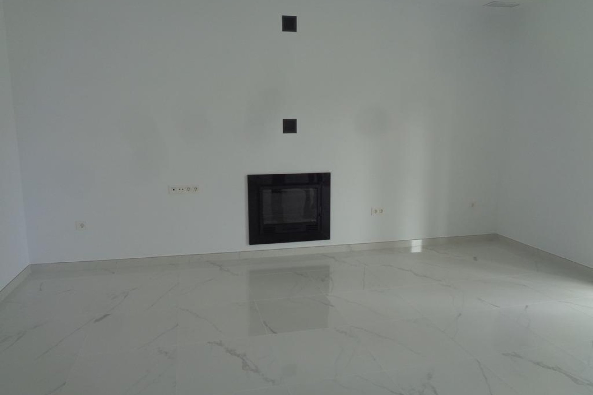 Nueva construcción - Villa - Pinoso
