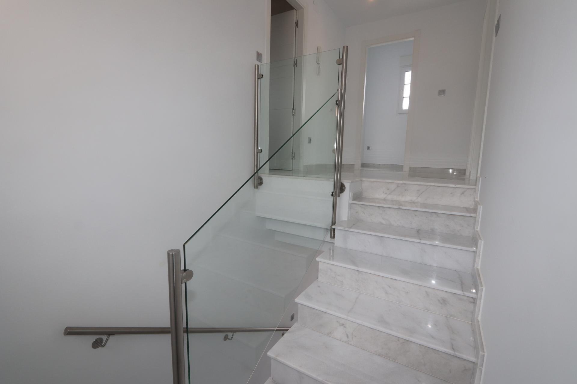 Nueva construcción - Villa - Pinoso