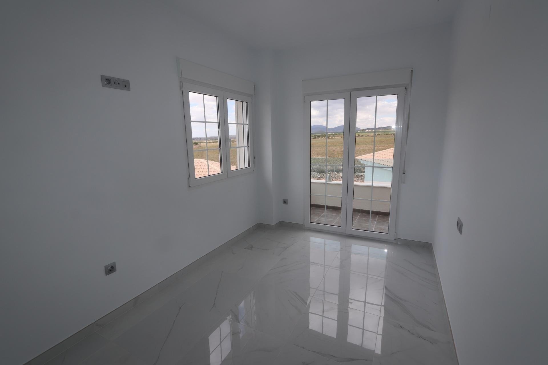 Nueva construcción - Villa - Pinoso