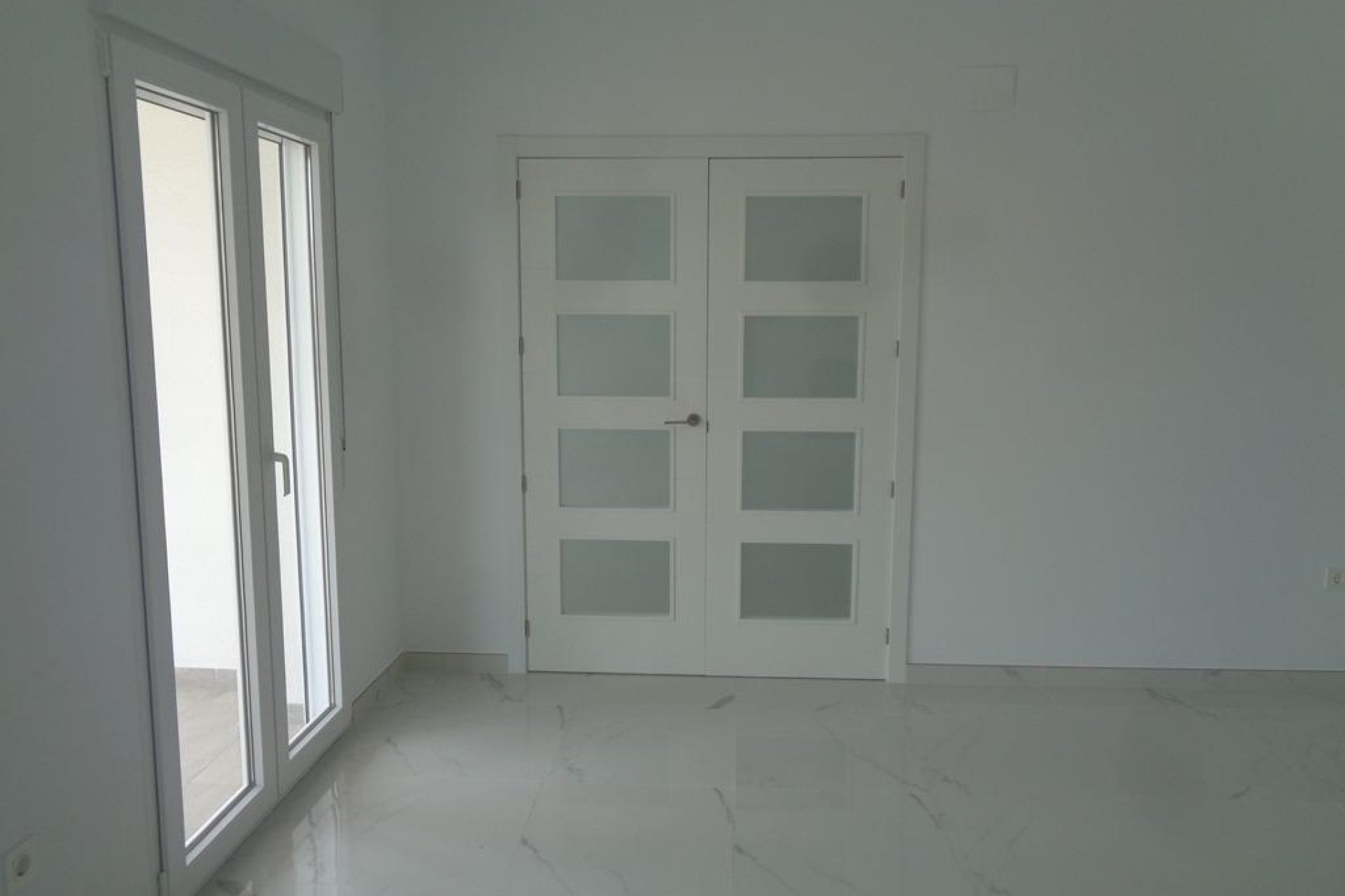 Nueva construcción - Villa - Pinoso