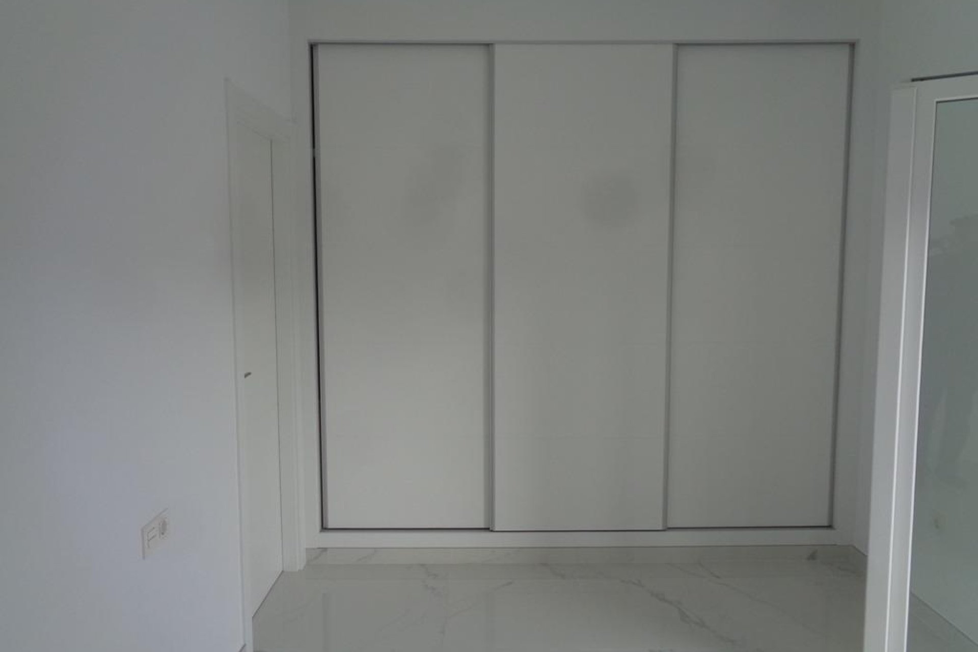 Nueva construcción - Villa - Pinoso