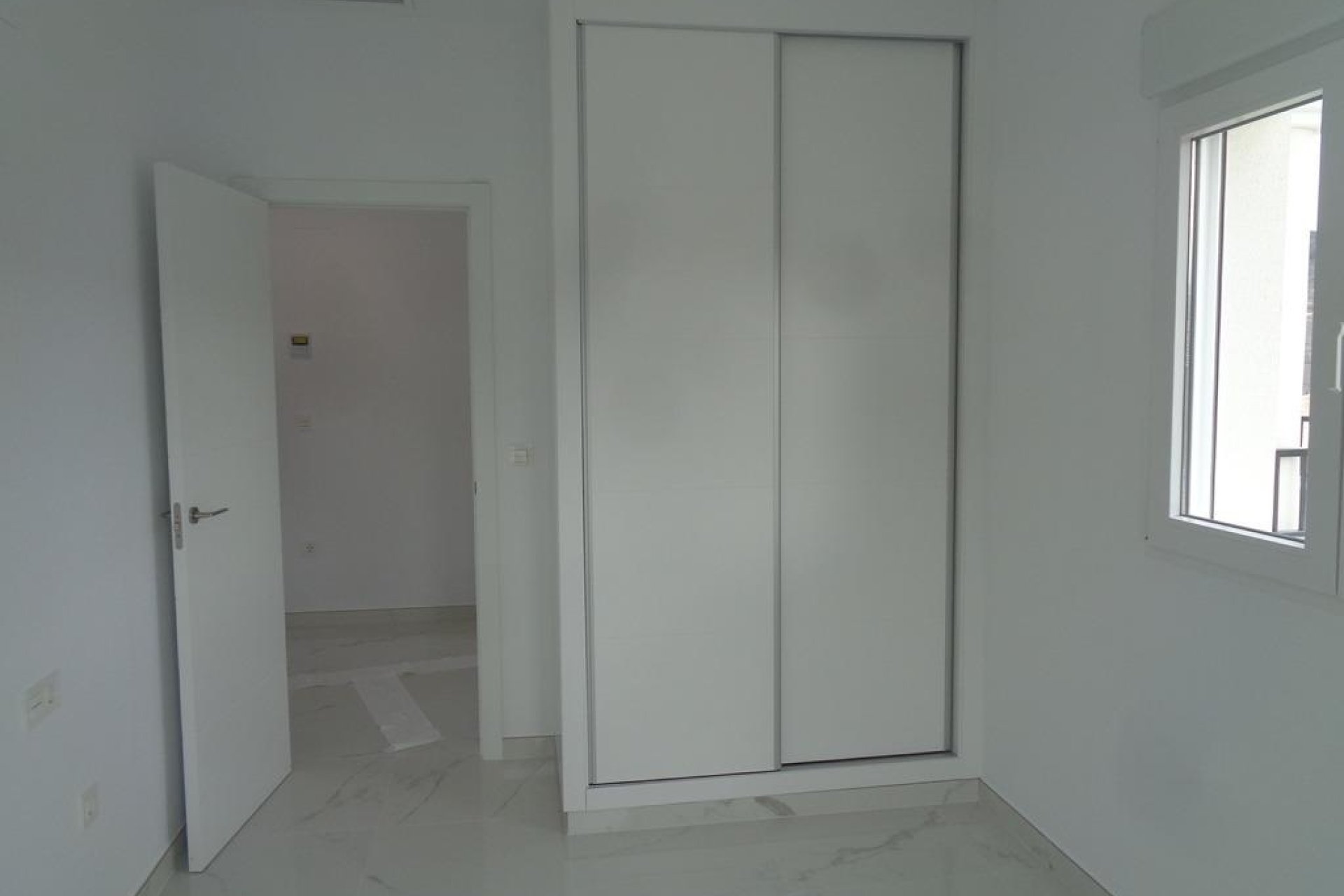 Nueva construcción - Villa - Pinoso