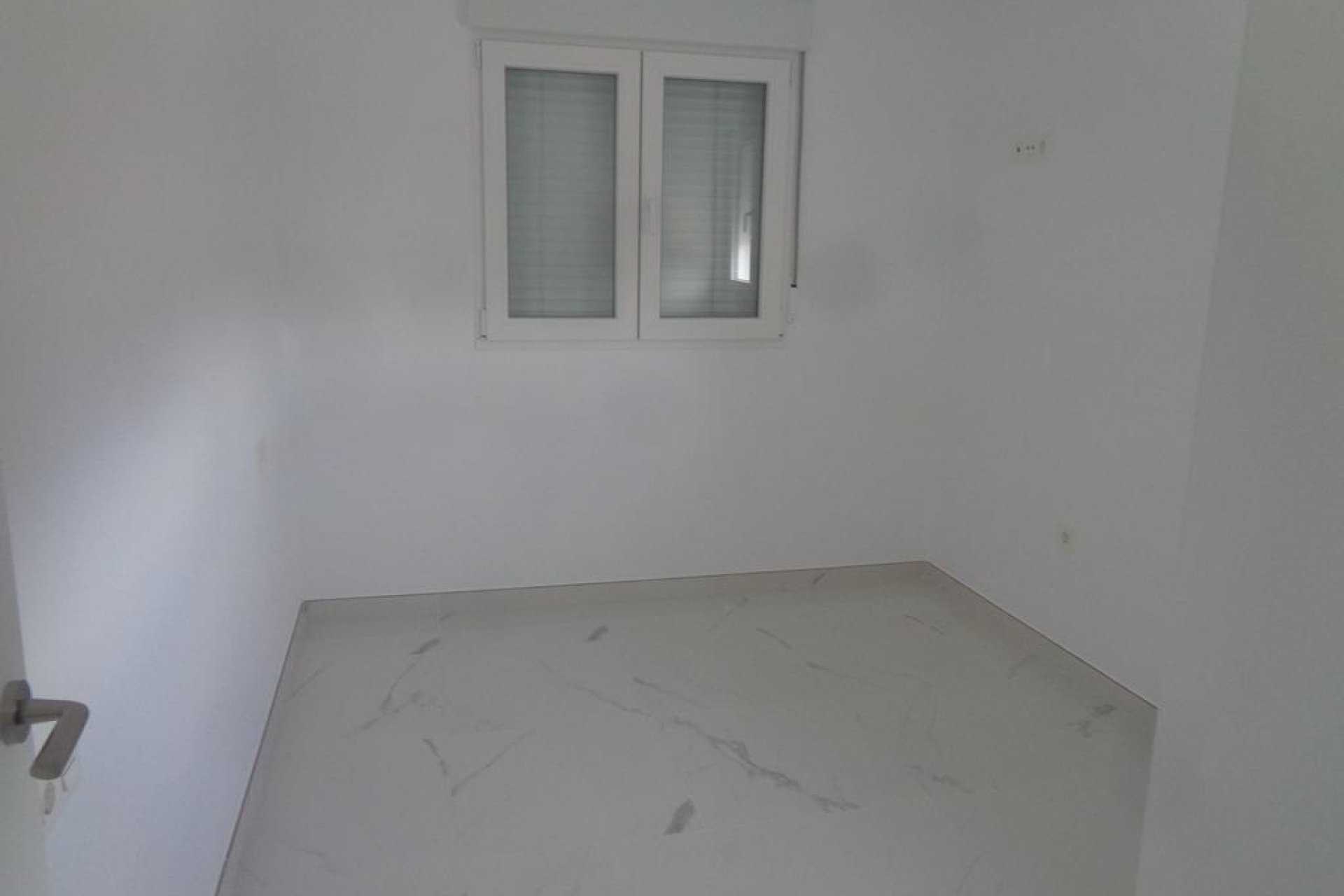 Nueva construcción - Villa - Pinoso