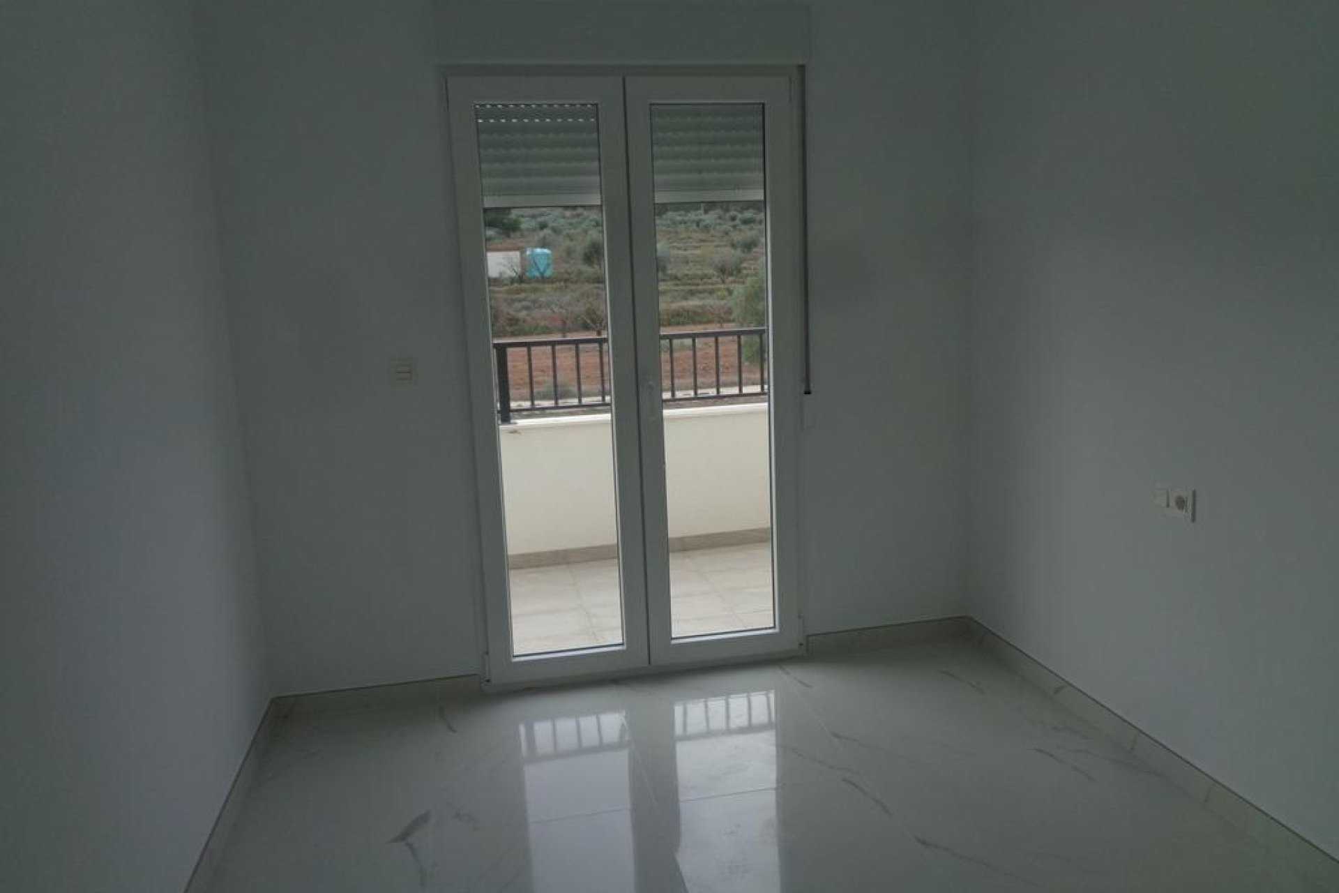 Nueva construcción - Villa - Pinoso