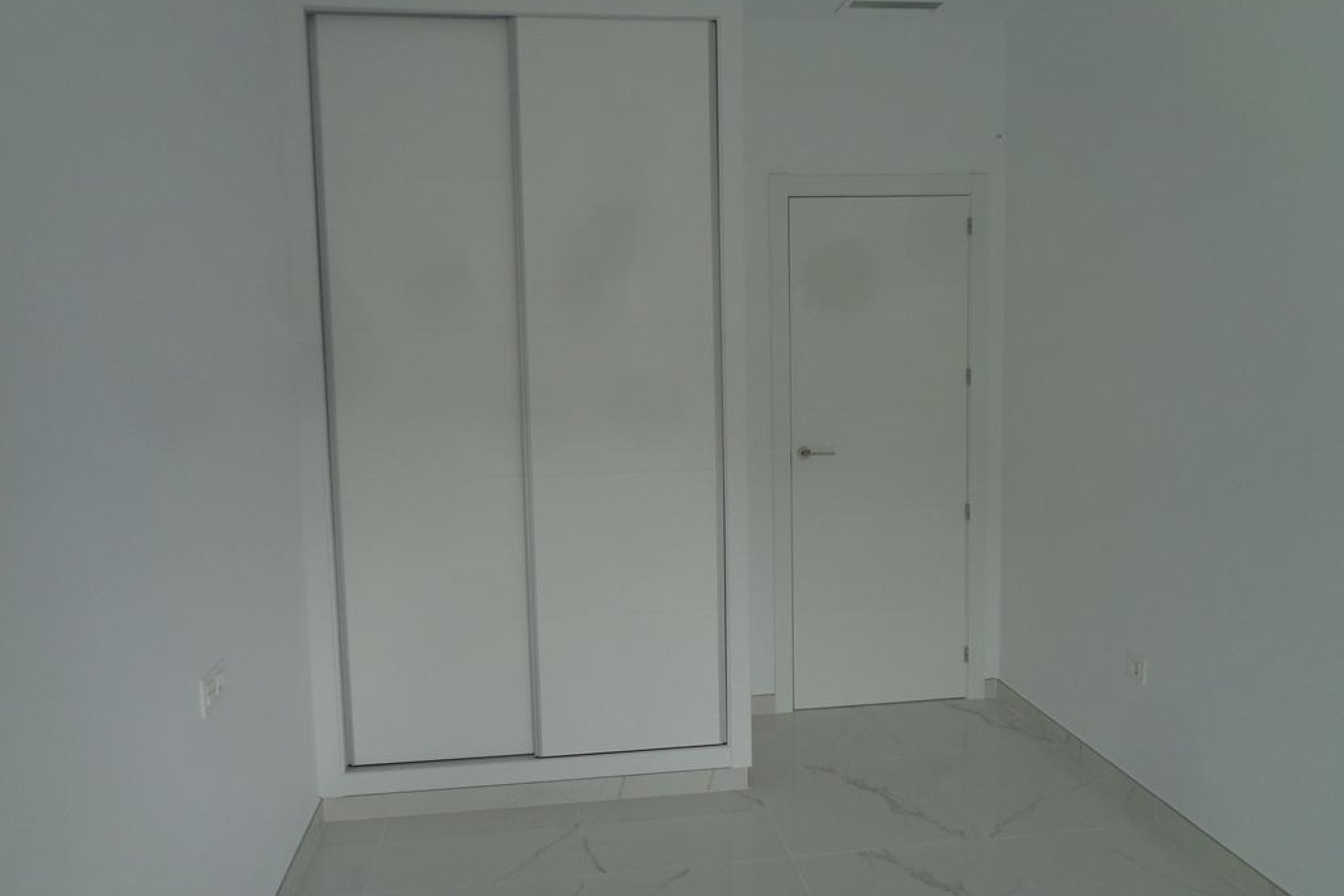 Nueva construcción - Villa - Pinoso
