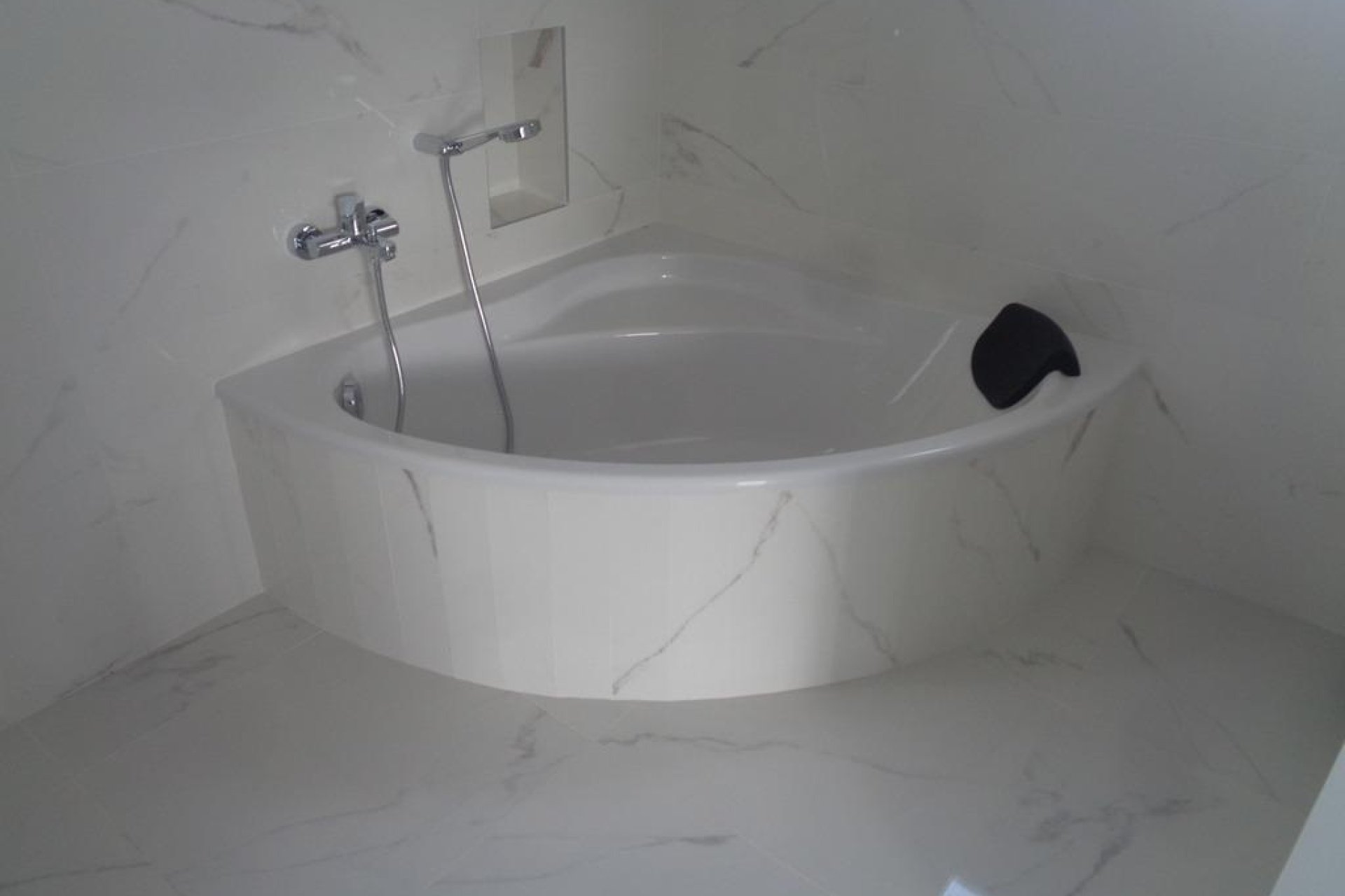 Nueva construcción - Villa - Pinoso