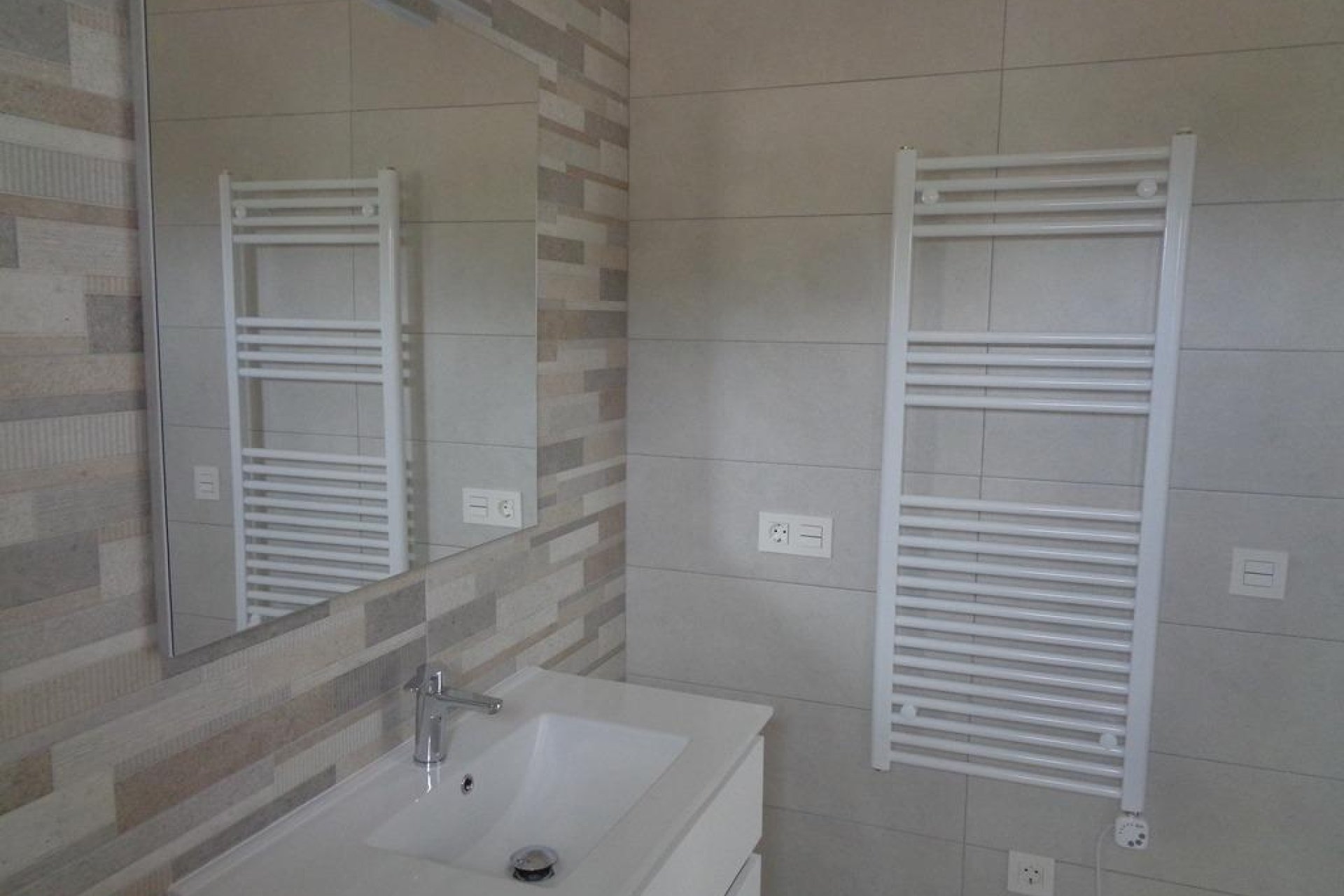 Nueva construcción - Villa - Pinoso