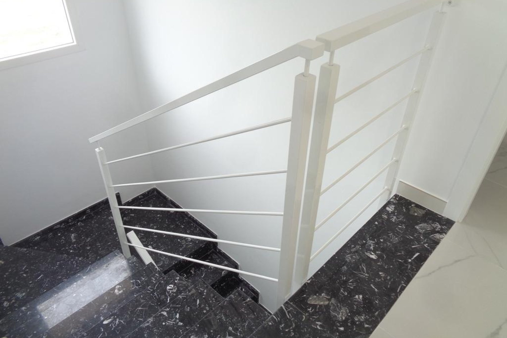 Nueva construcción - Villa - Pinoso