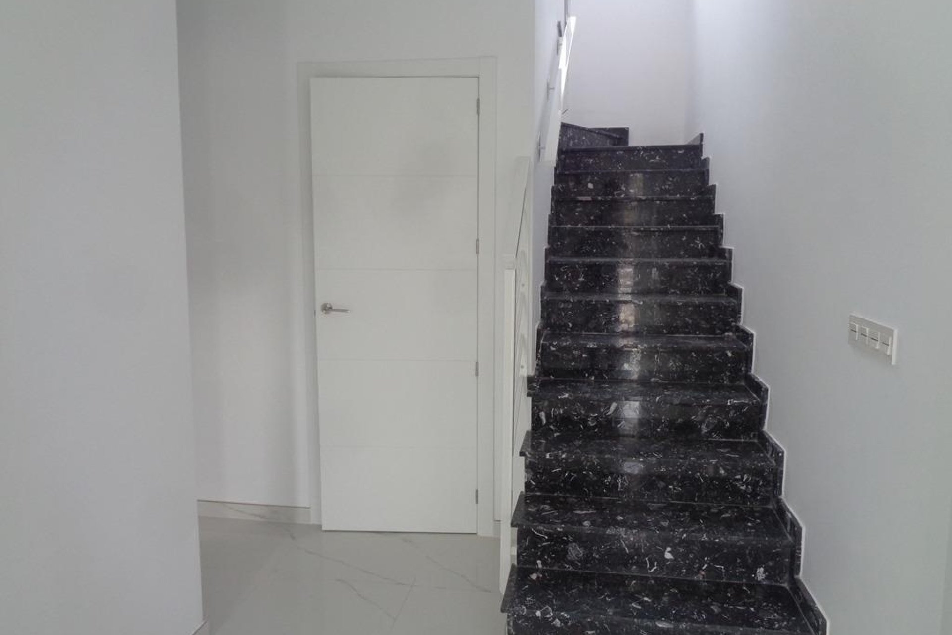 Nueva construcción - Villa - Pinoso