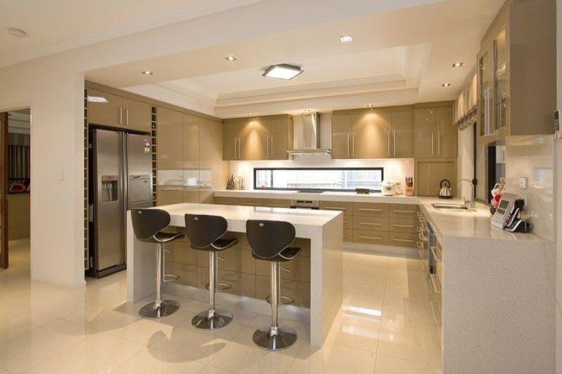 Nueva construcción - Villa - Pinoso