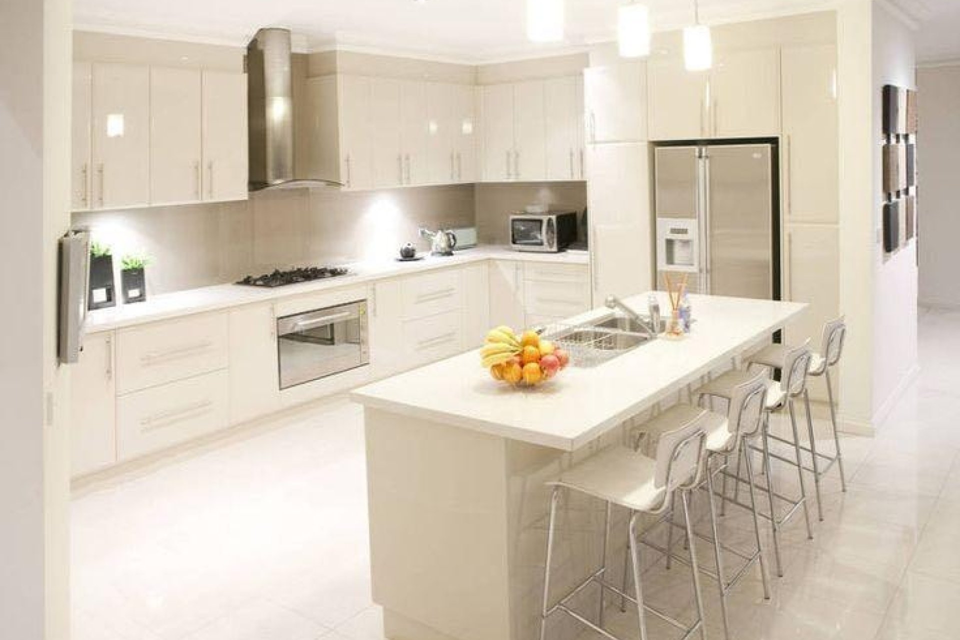 Nueva construcción - Villa - Pinoso