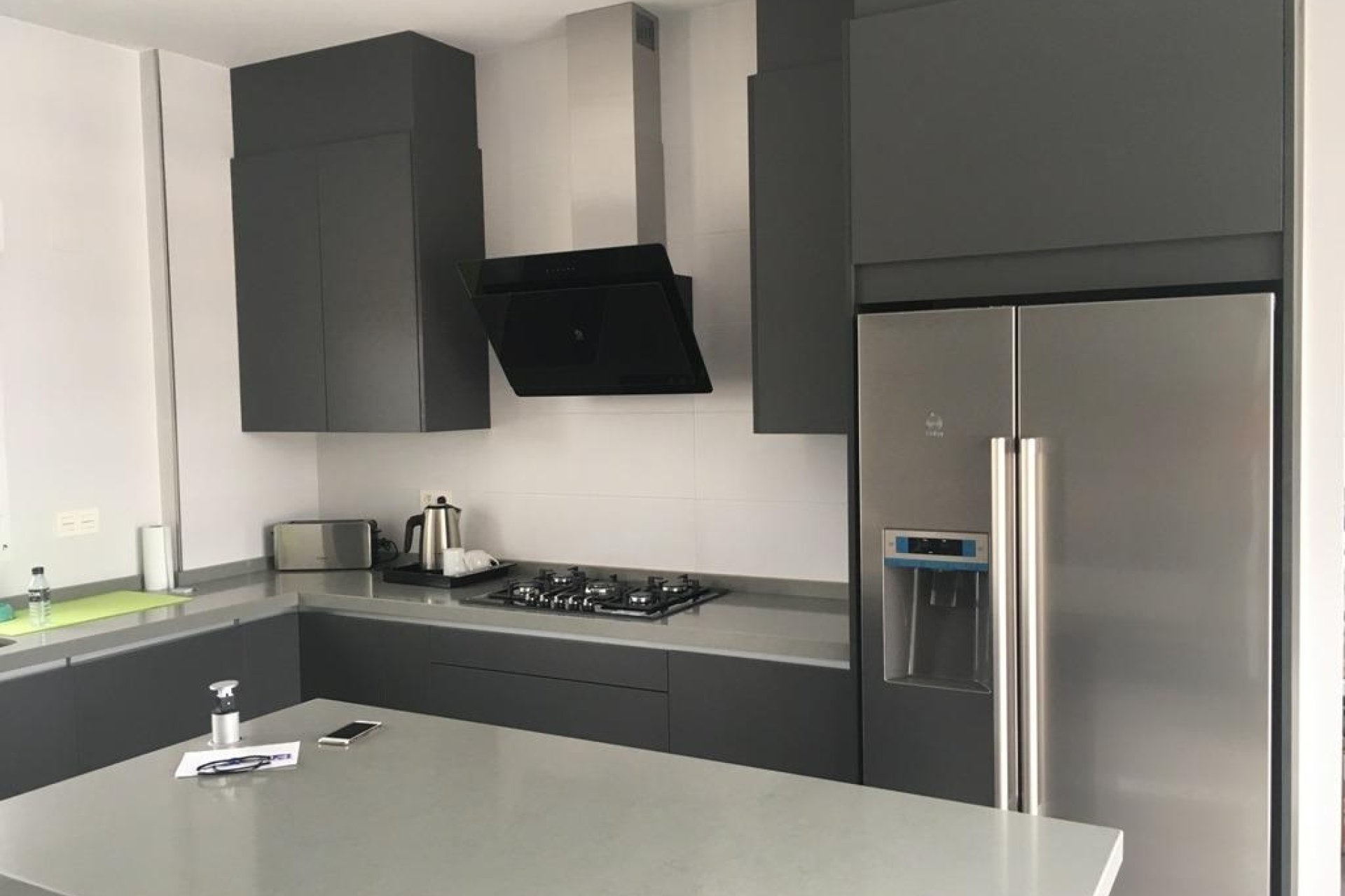 Nueva construcción - Villa - Pinoso