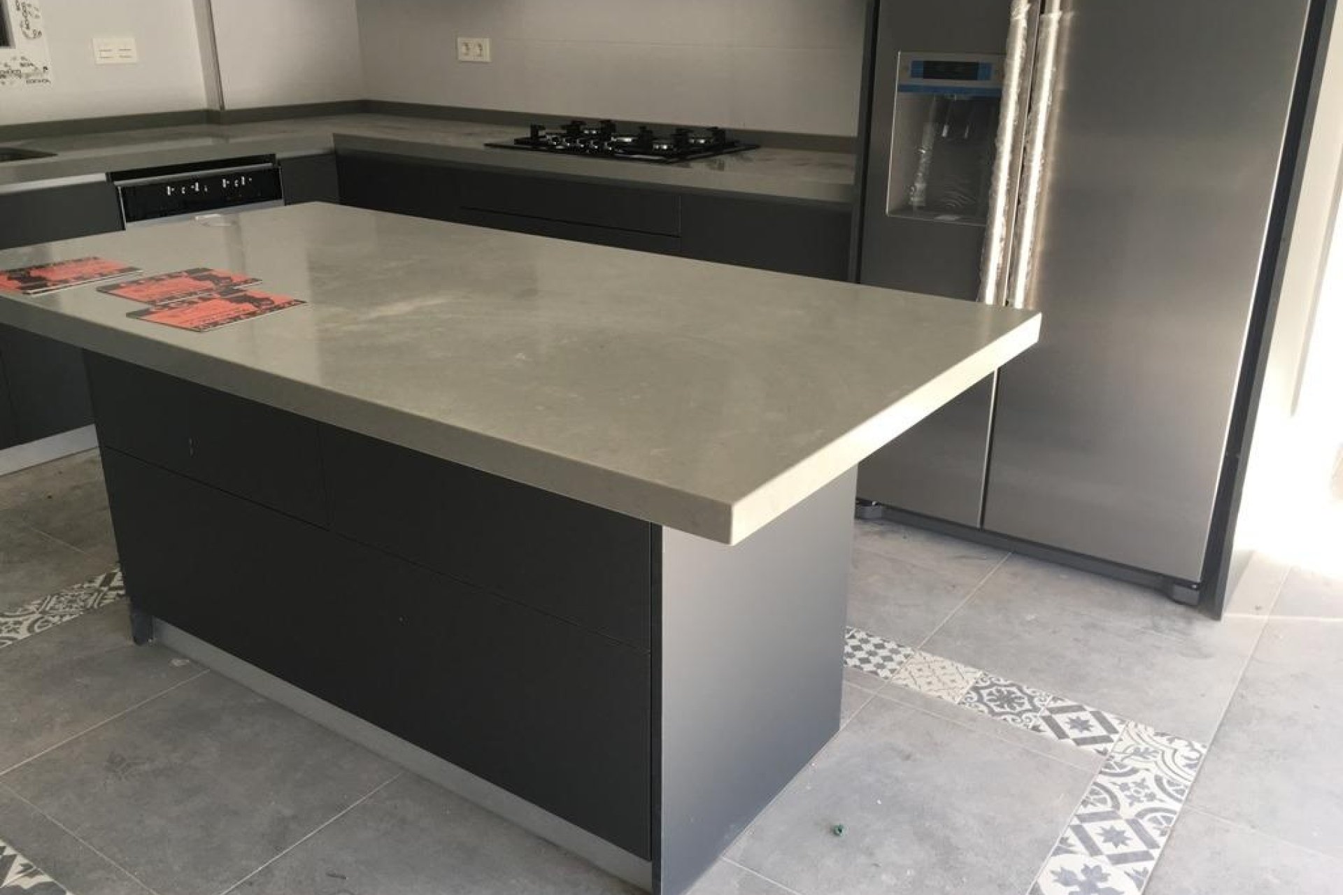 Nueva construcción - Villa - Pinoso