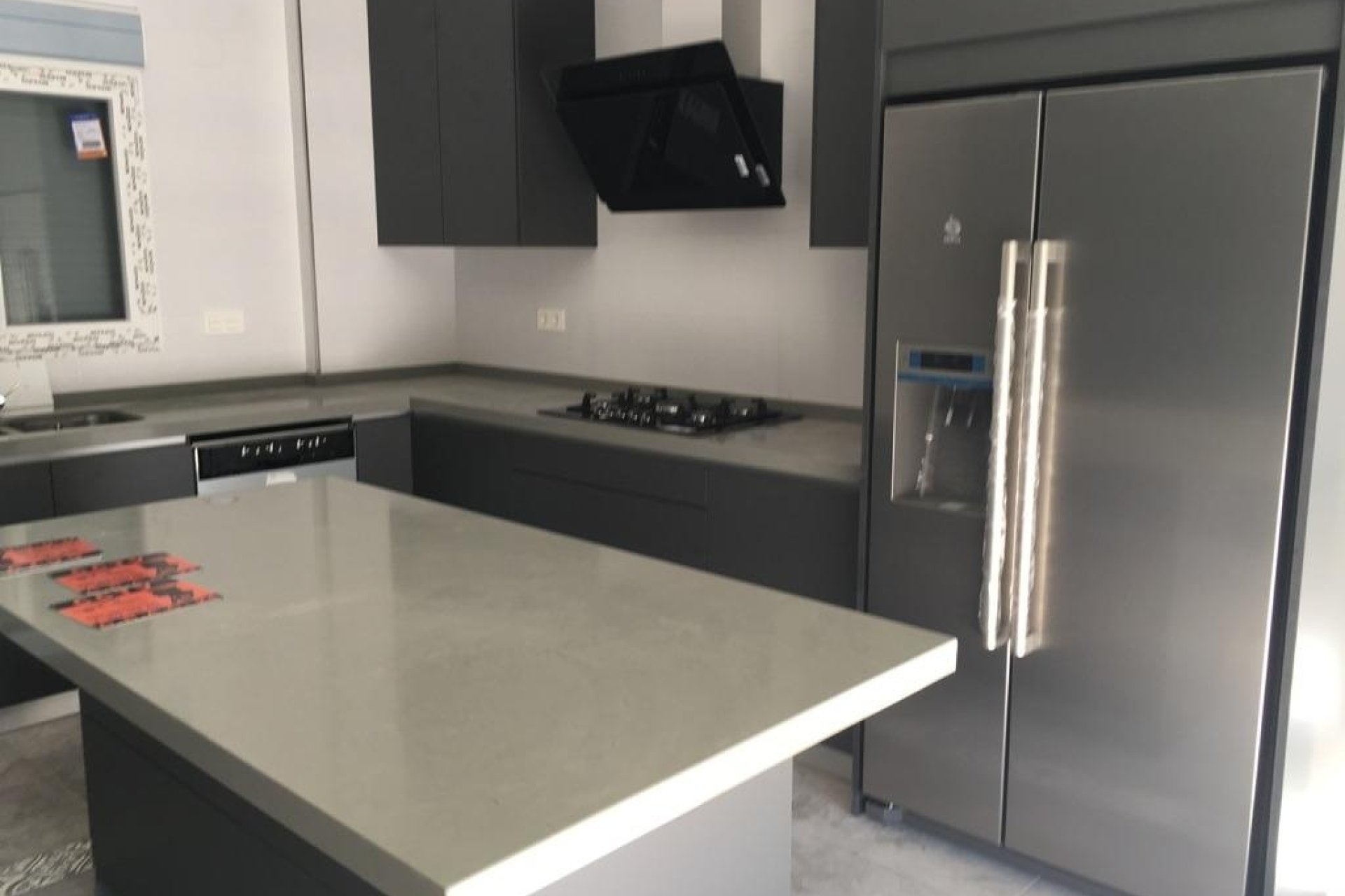 Nueva construcción - Villa - Pinoso