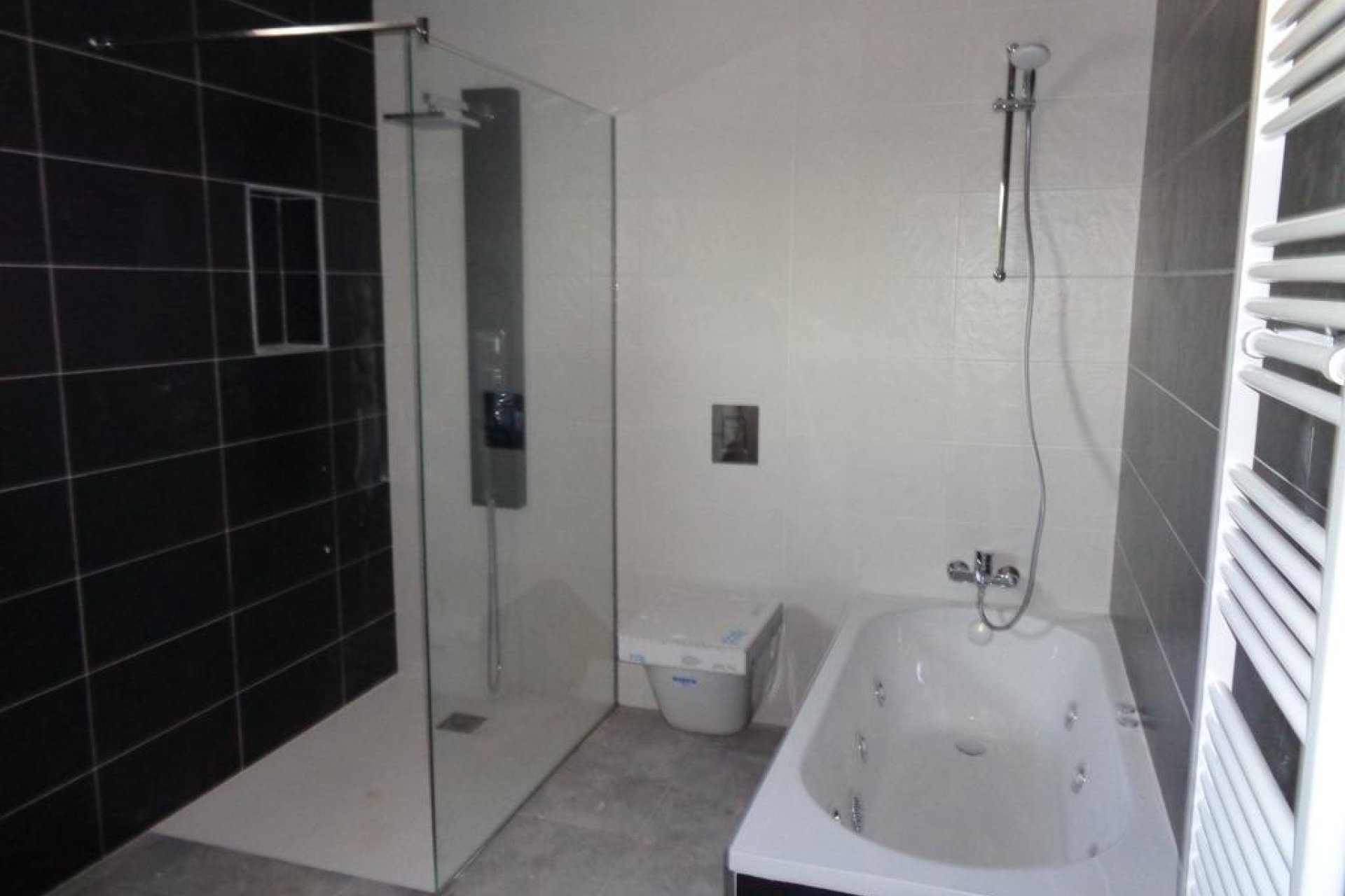 Nueva construcción - Villa - Pinoso