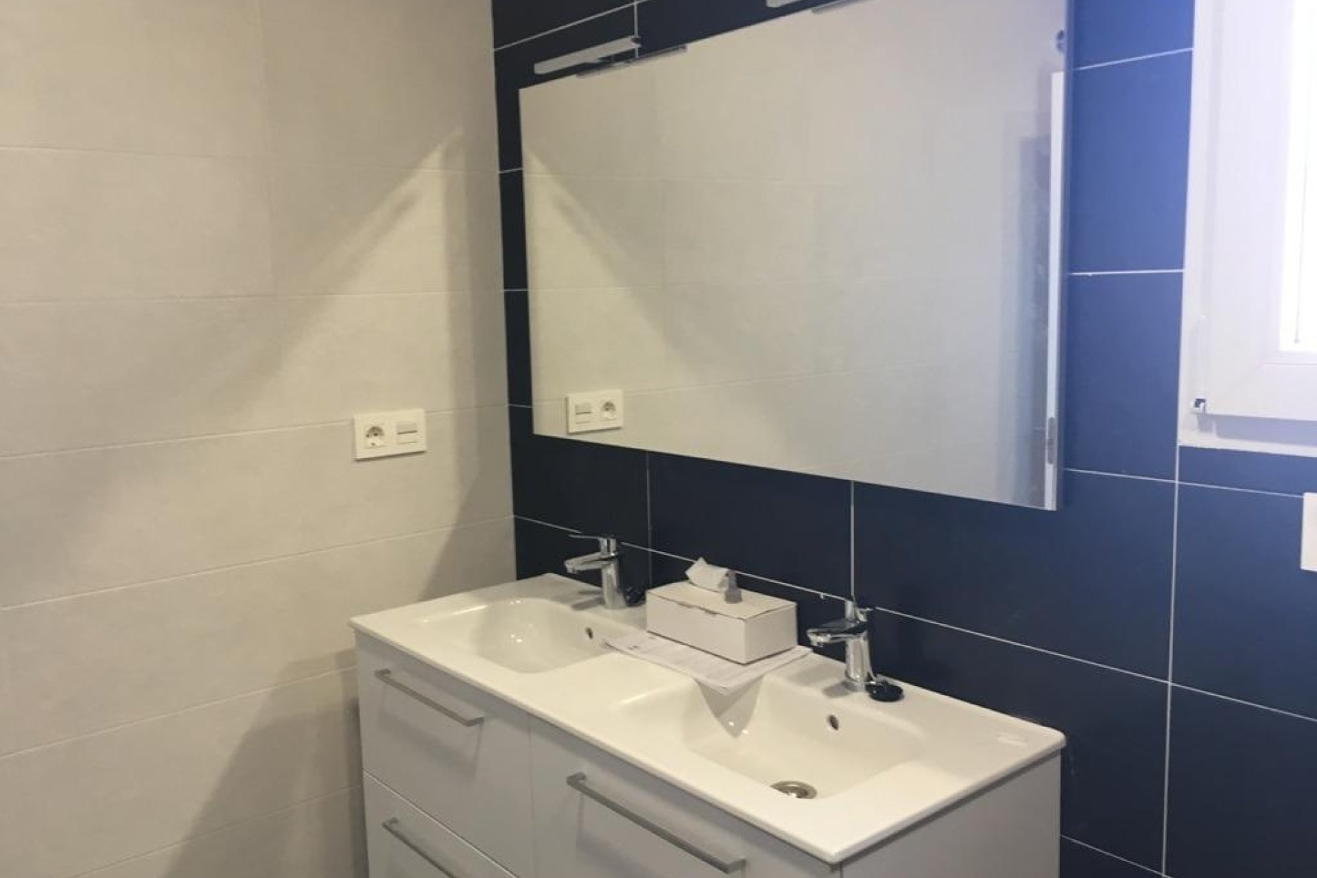 Nueva construcción - Villa - Pinoso