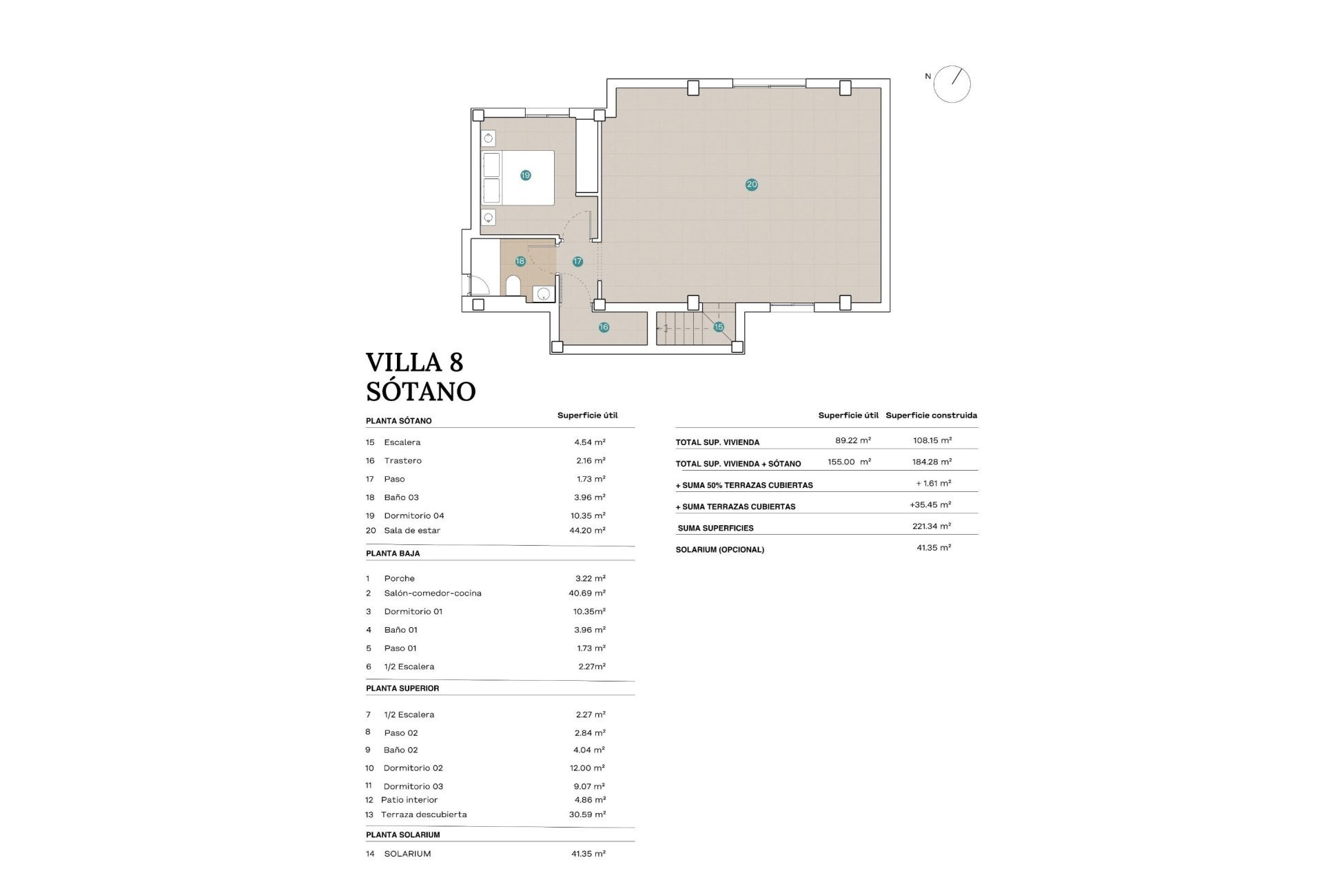 Nueva construcción - Villa - Polop