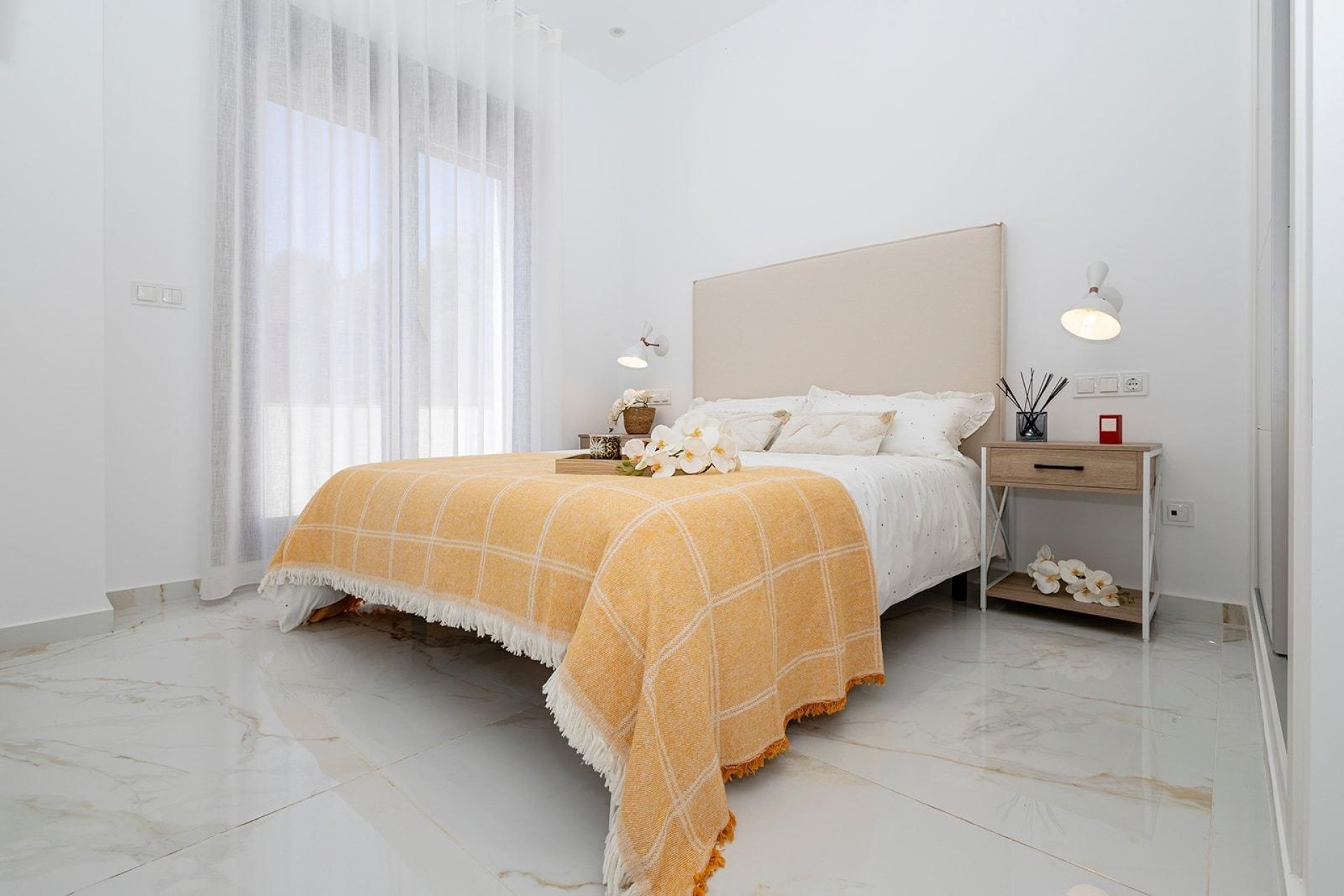 Nueva construcción - Villa - Polop