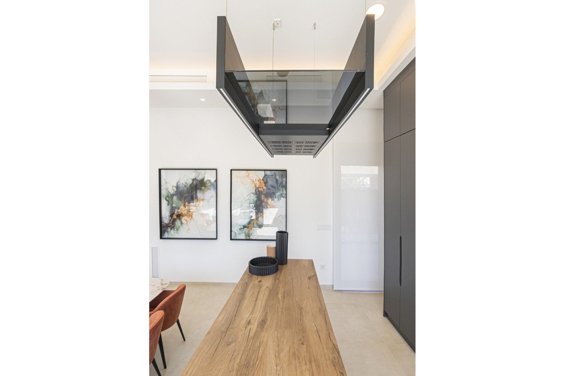 Nueva construcción - Villa - Rojales