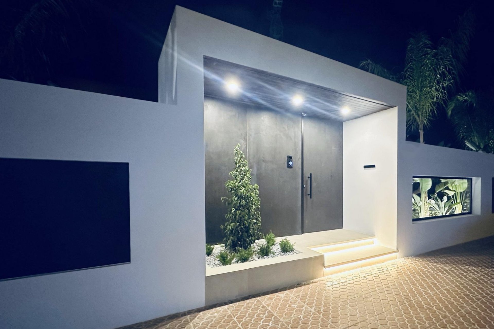 Nueva construcción - Villa - Rojales