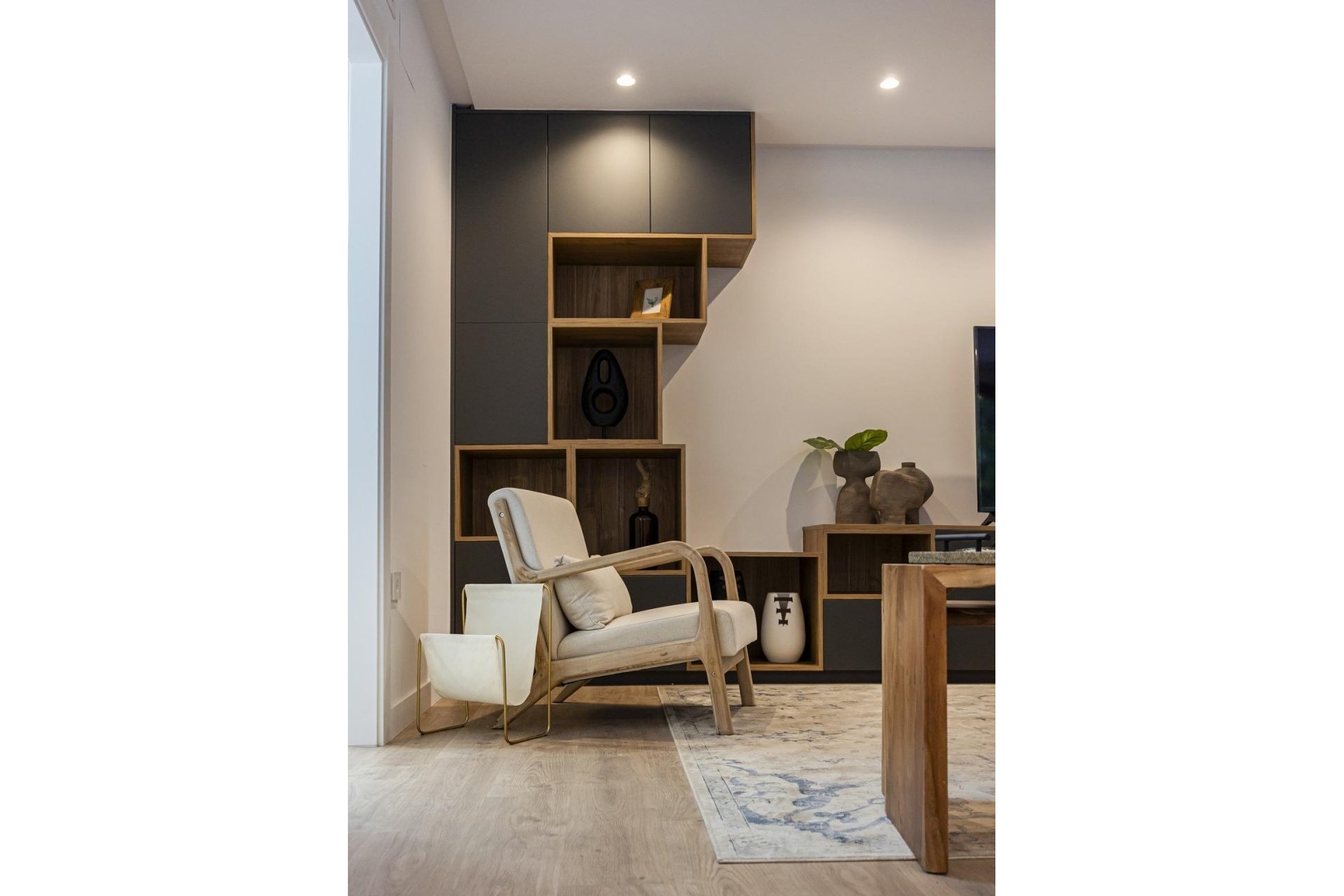 Nueva construcción - Villa - Rojales