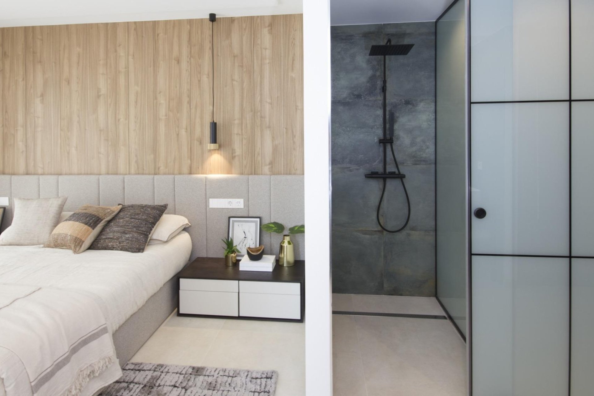 Nueva construcción - Villa - Rojales