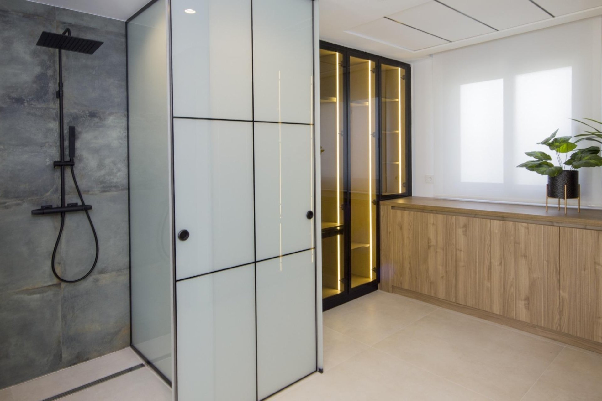 Nueva construcción - Villa - Rojales