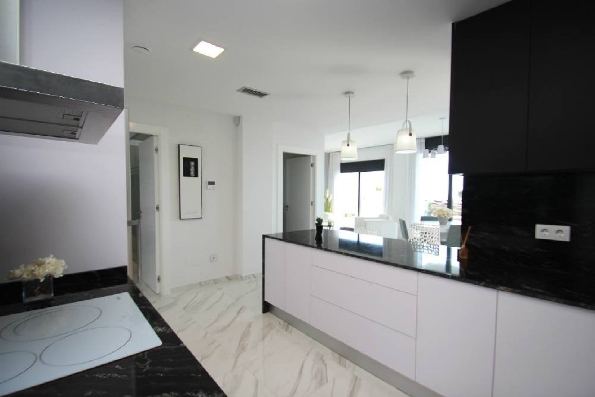 Nueva construcción - Villa - San Miguel de Salinas
