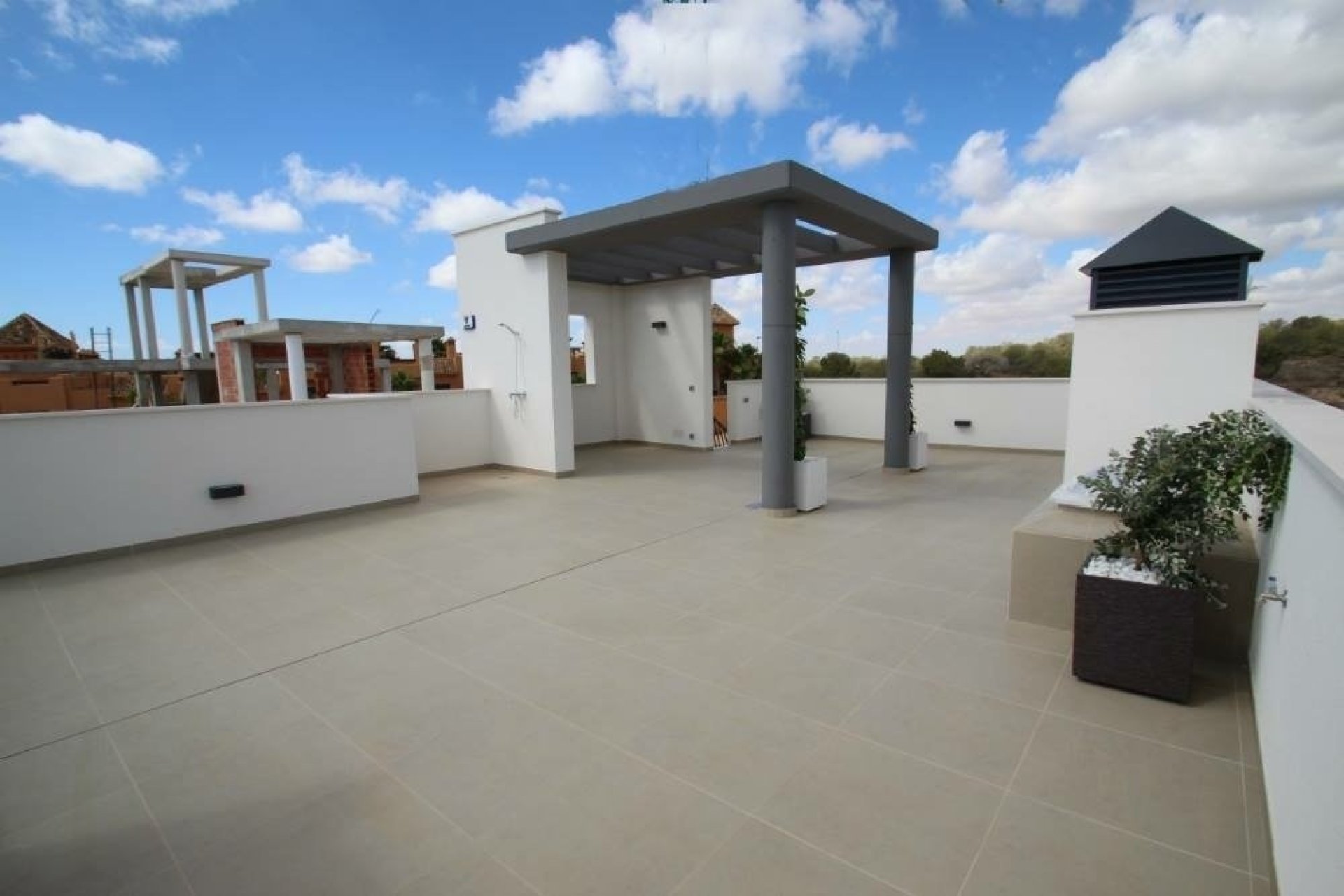 Nueva construcción - Villa - San Miguel de Salinas