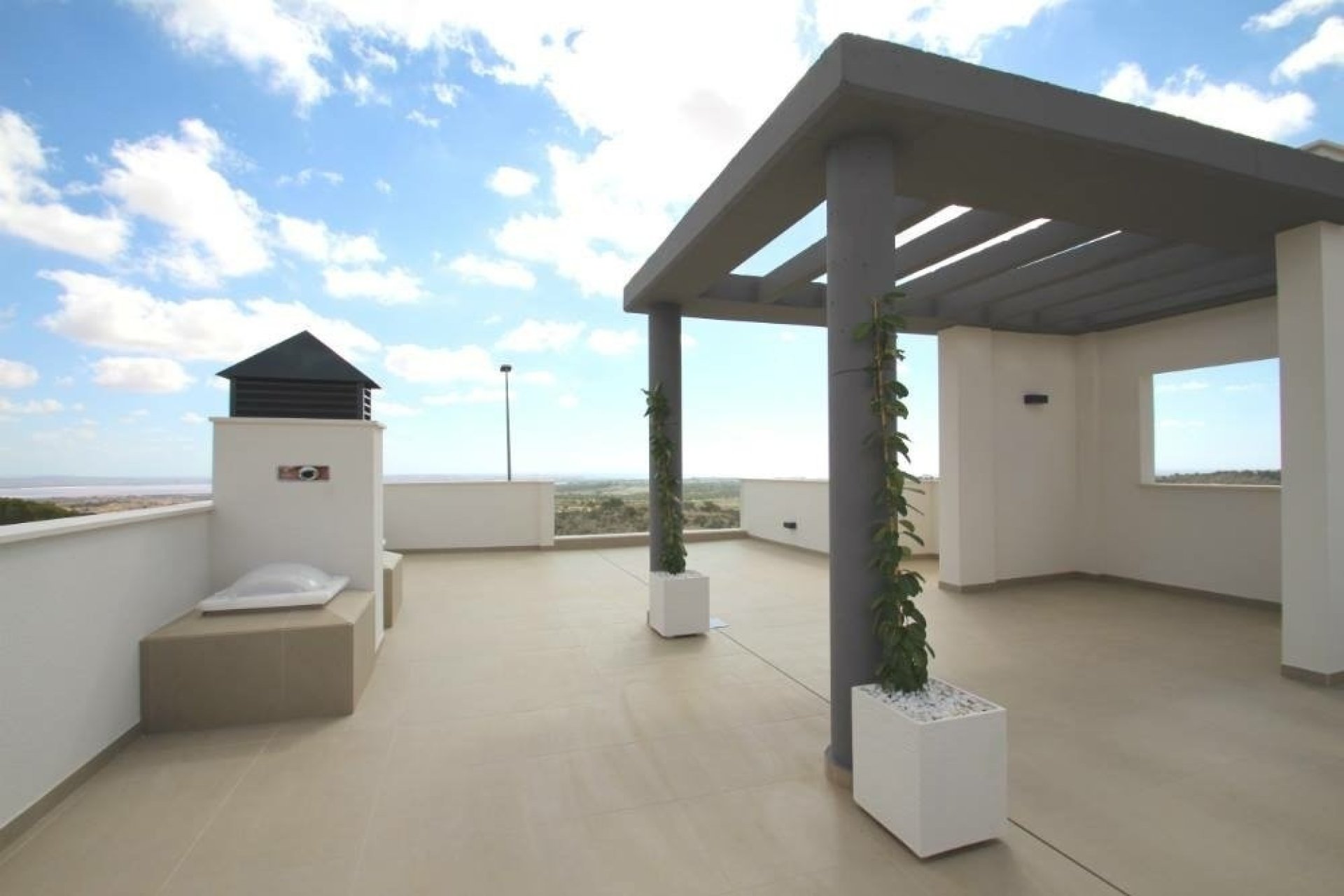 Nueva construcción - Villa - San Miguel de Salinas