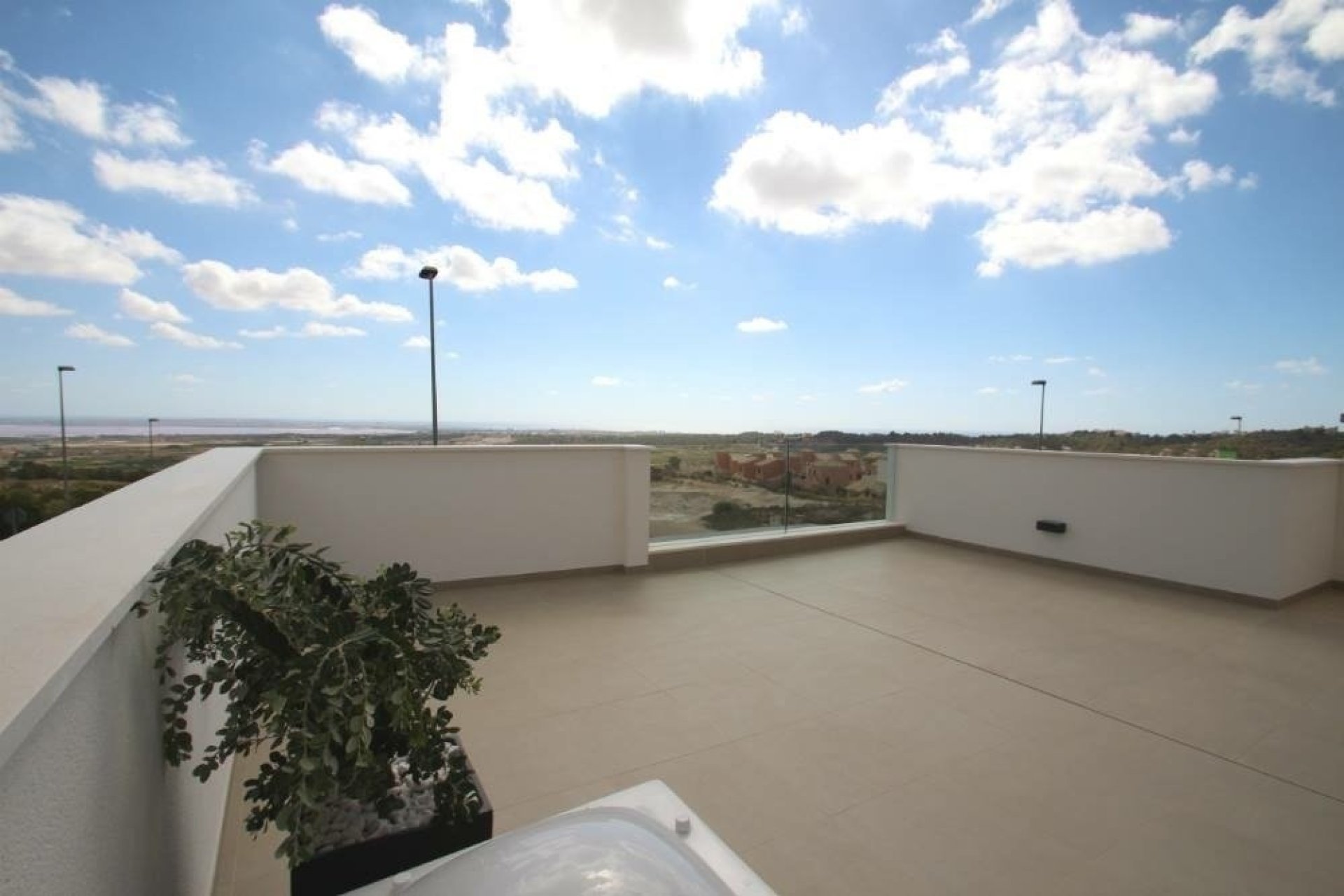 Nueva construcción - Villa - San Miguel de Salinas