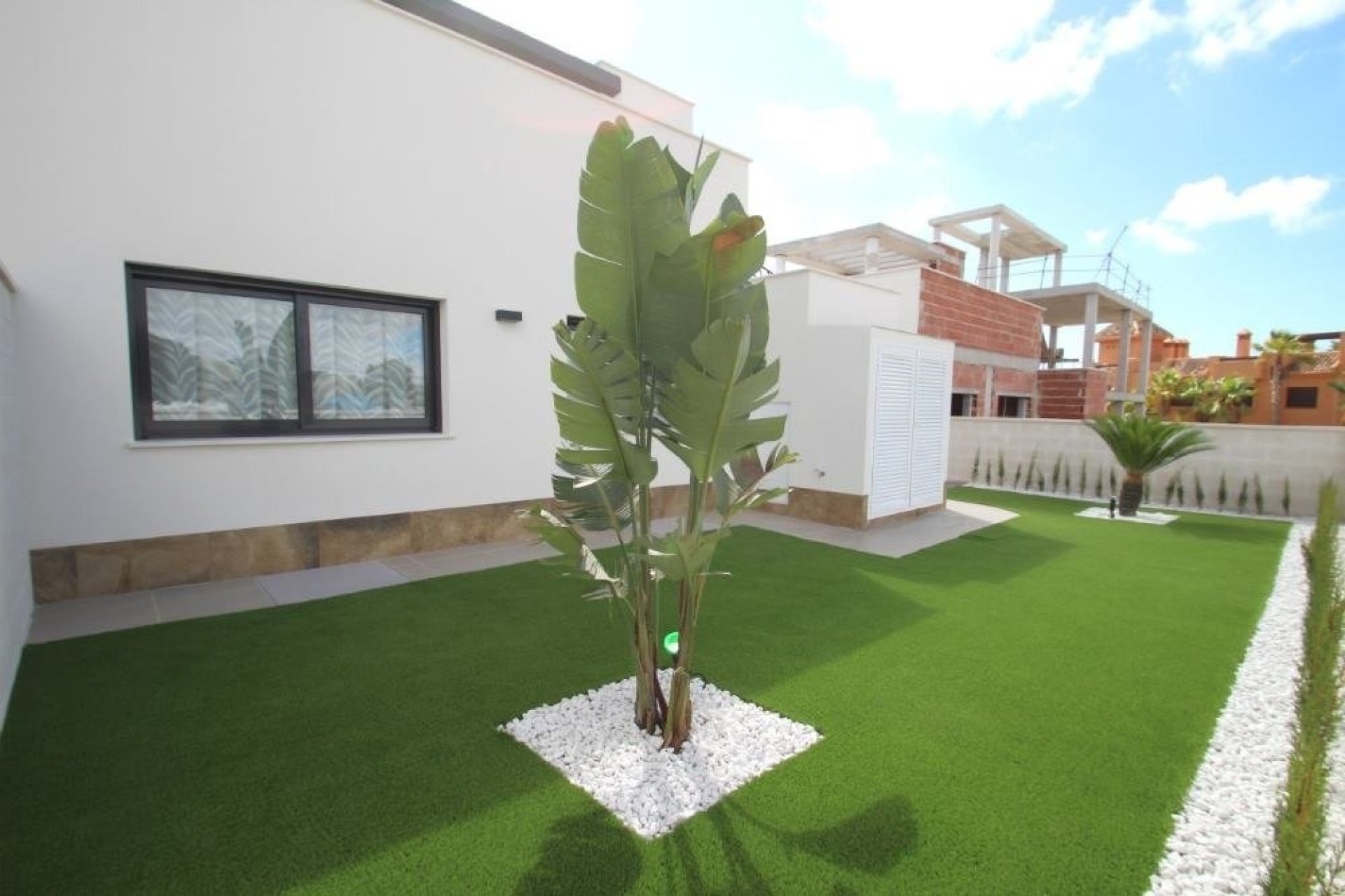 Nueva construcción - Villa - San Miguel de Salinas