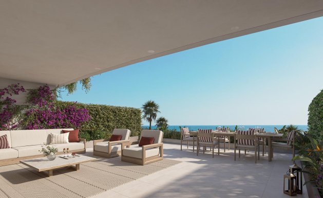 penthouse - Neuf - Benalmádena - Benalmádena