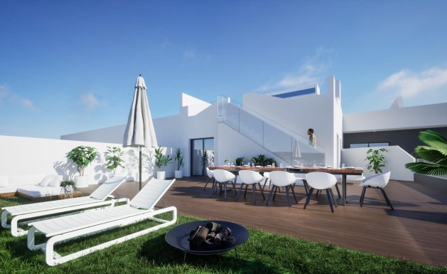 penthouse - Neuf - Benijófar - Benijófar