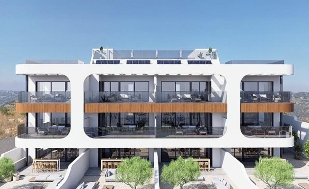 penthouse - Neuf - Benijófar - Benijófar