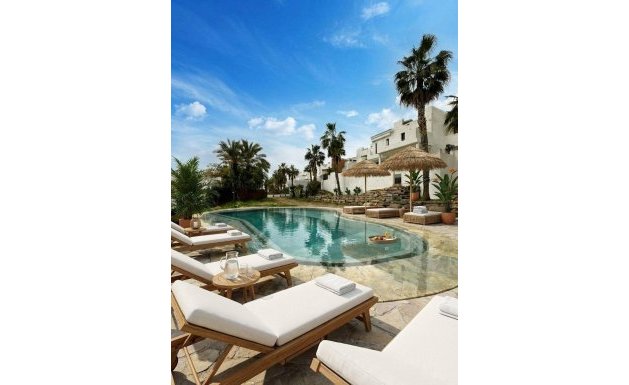penthouse - Neuf - Estepona - Estepona