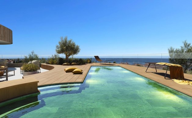 penthouse - Neuf - Fuengirola - Fuengirola